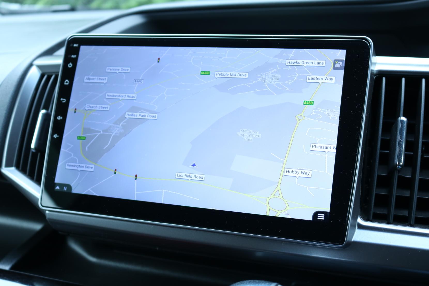 Honda Stepwagon 2.0 Spada Z Cool Spirit MPV 5dr Petrol Auto 8 Seater