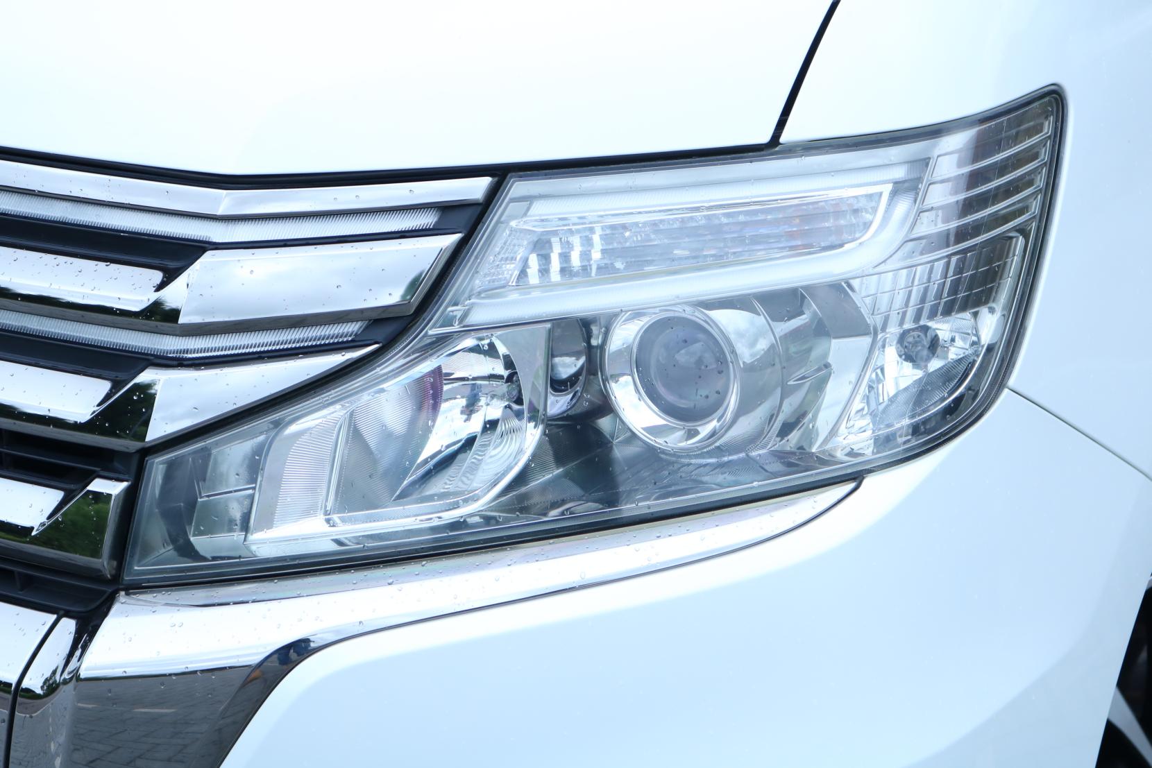 Honda Stepwagon 2.0 Spada Z Cool Spirit MPV 5dr Petrol Auto 8 Seater