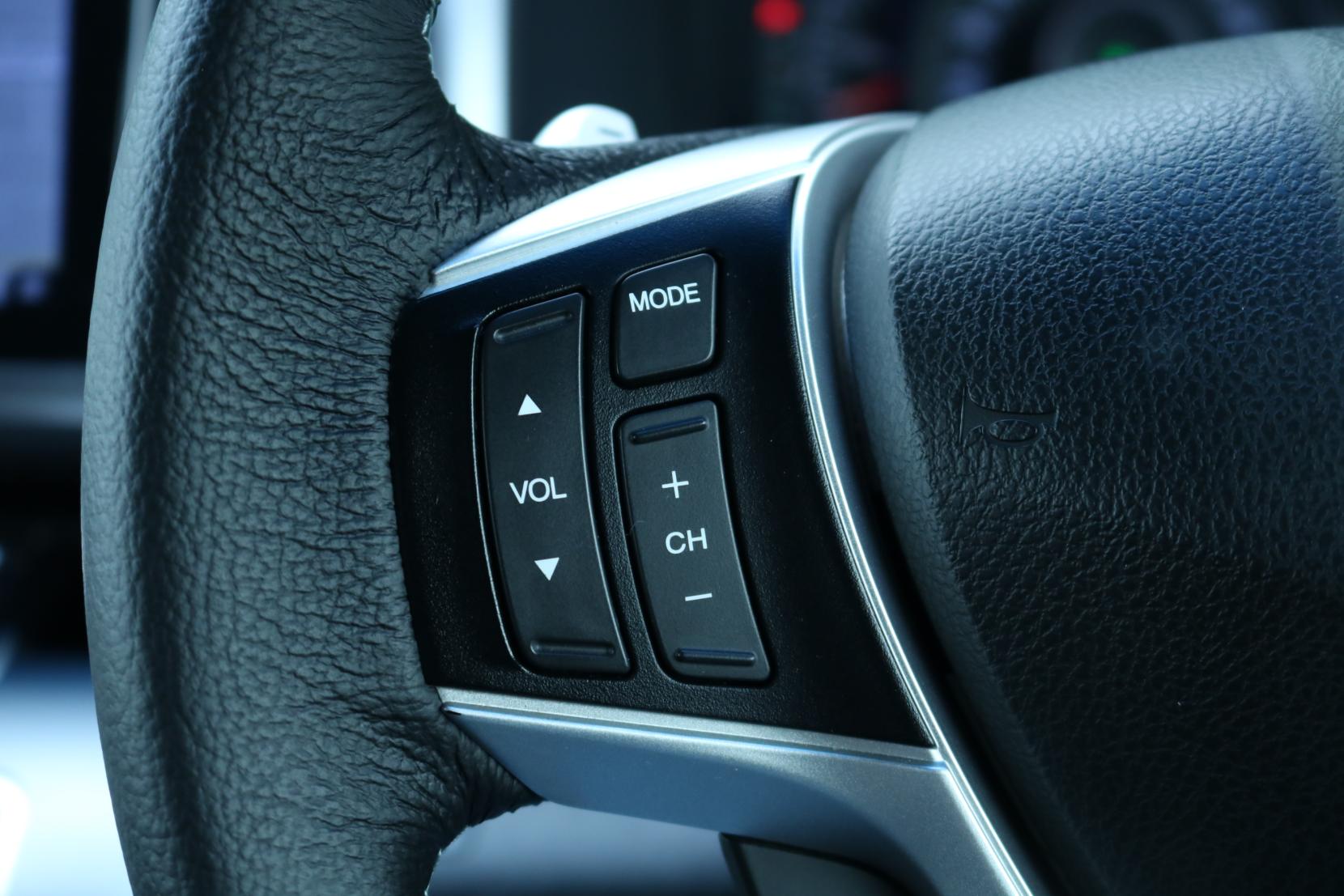 Honda Stepwagon 2.0 Spada Z Cool Spirit MPV 5dr Petrol Auto 8 Seater