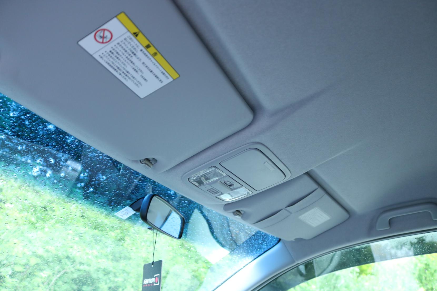 Honda Stepwagon 2.0 Spada Z Cool Spirit MPV 5dr Petrol Auto 8 Seater