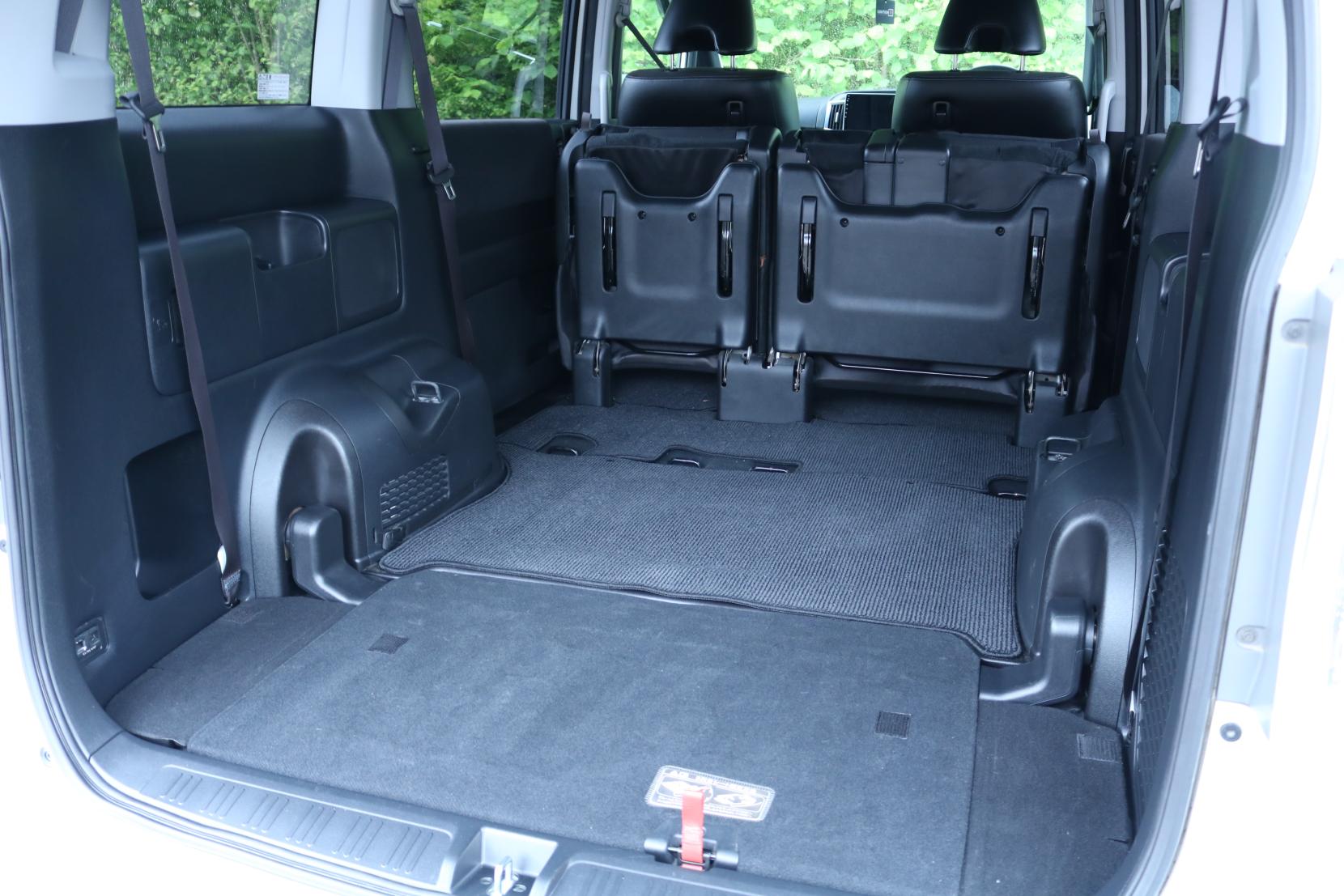 Honda Stepwagon 2.0 Spada Z Cool Spirit MPV 5dr Petrol Auto 8 Seater