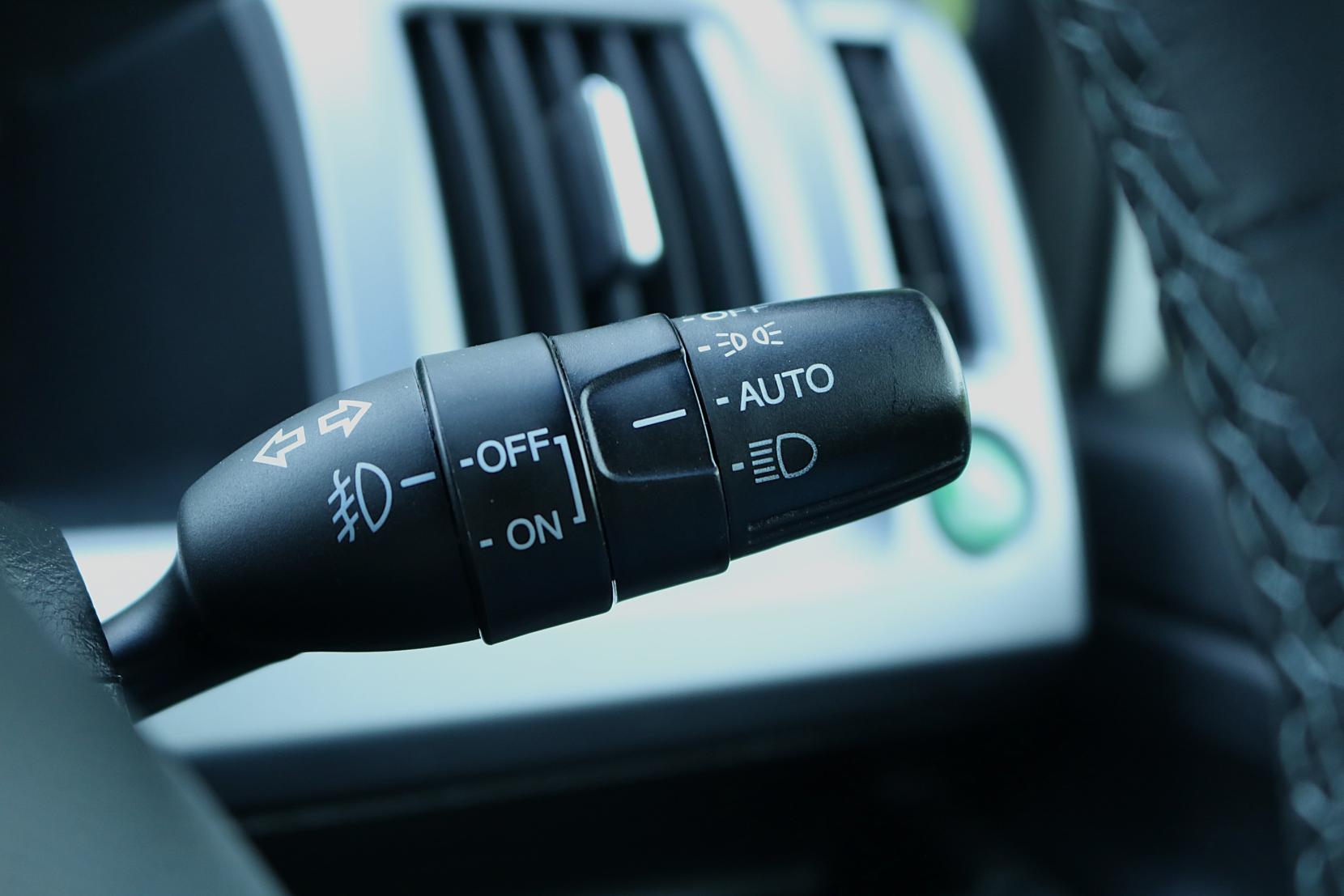 Honda Stepwagon 2.0 Spada Z Cool Spirit MPV 5dr Petrol Auto 8 Seater