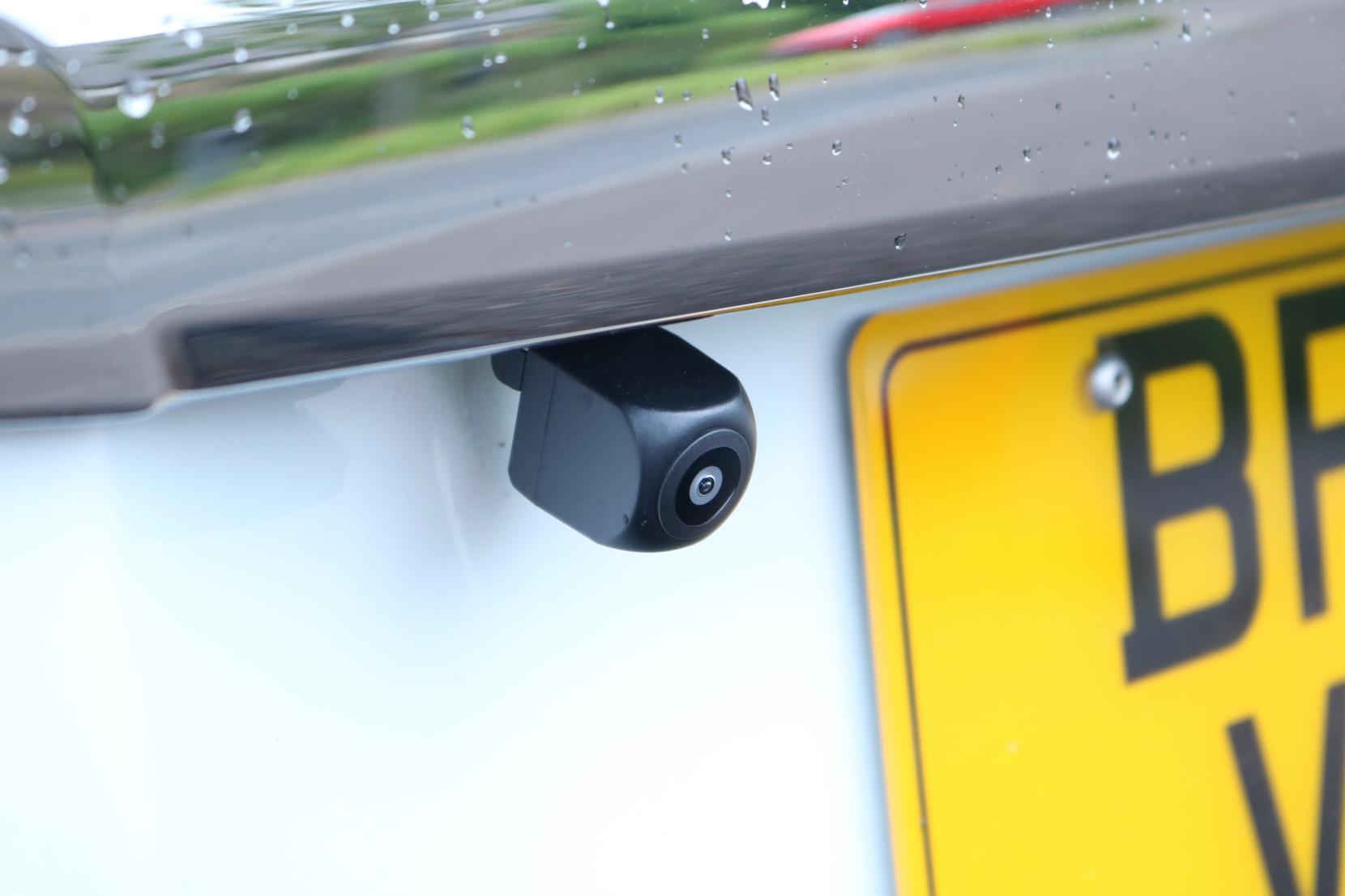 Honda Stepwagon 2.0 Spada Z Cool Spirit MPV 5dr Petrol Auto 8 Seater