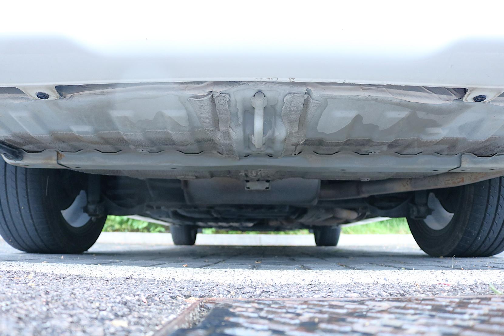 Honda Stepwagon 2.0 Spada Z Cool Spirit MPV 5dr Petrol Auto 8 Seater