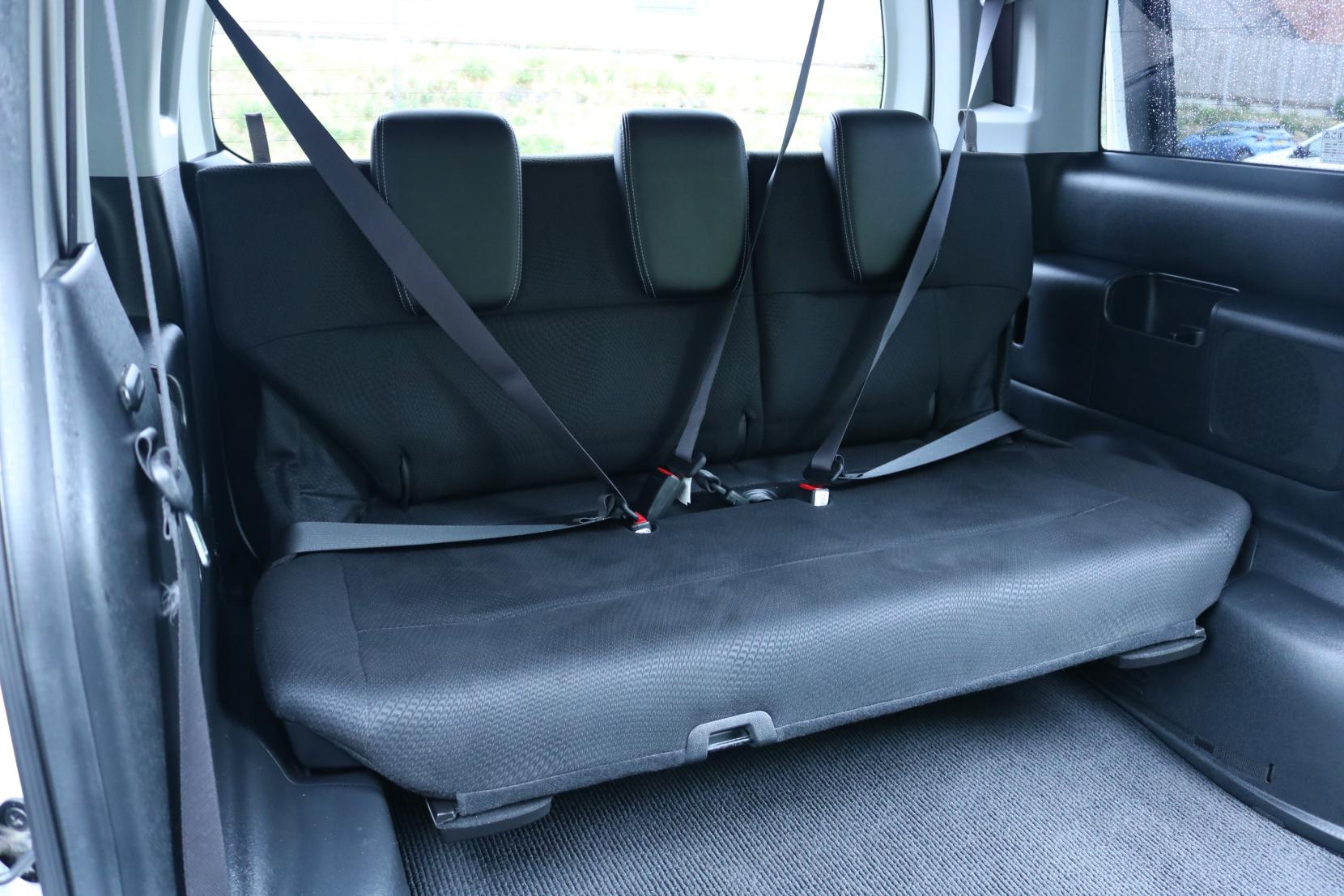 Honda Stepwagon 2.0 Spada Z Cool Spirit MPV 5dr Petrol Auto 8 Seater