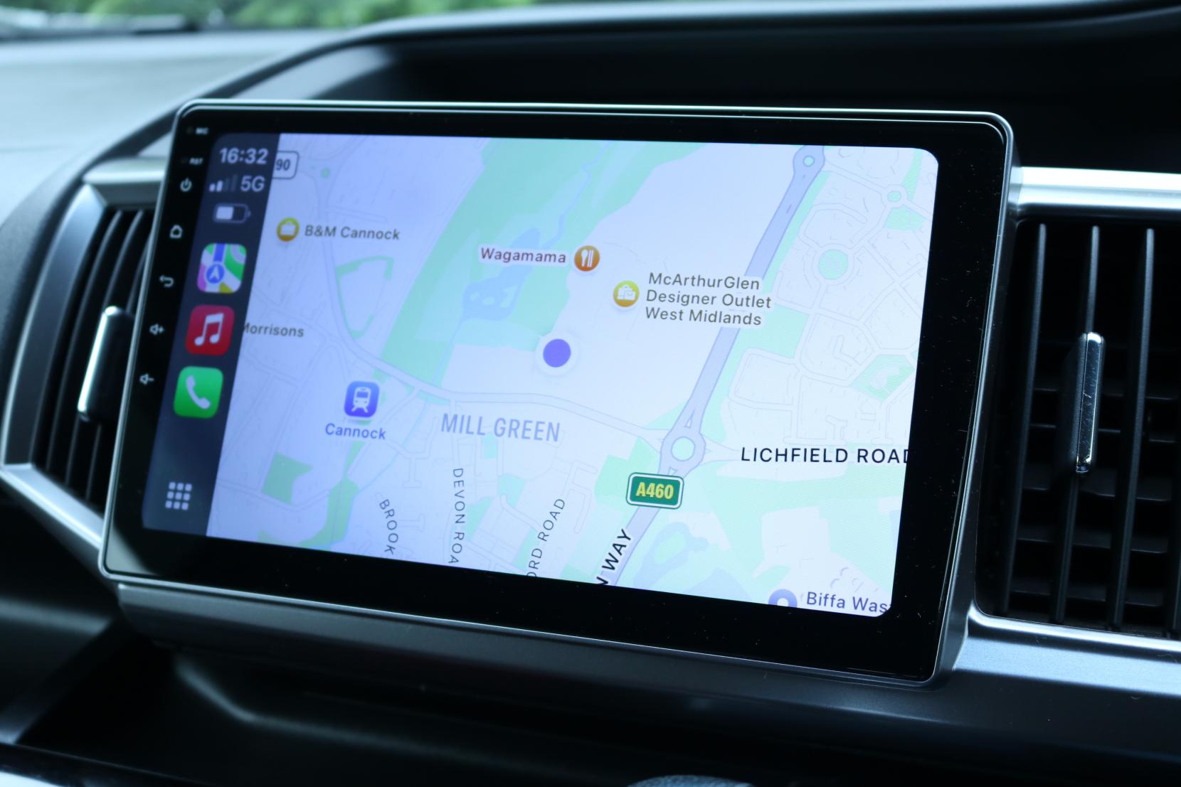 Honda Stepwagon 2.0 Spada Z Cool Spirit MPV 5dr Petrol Auto 8 Seater