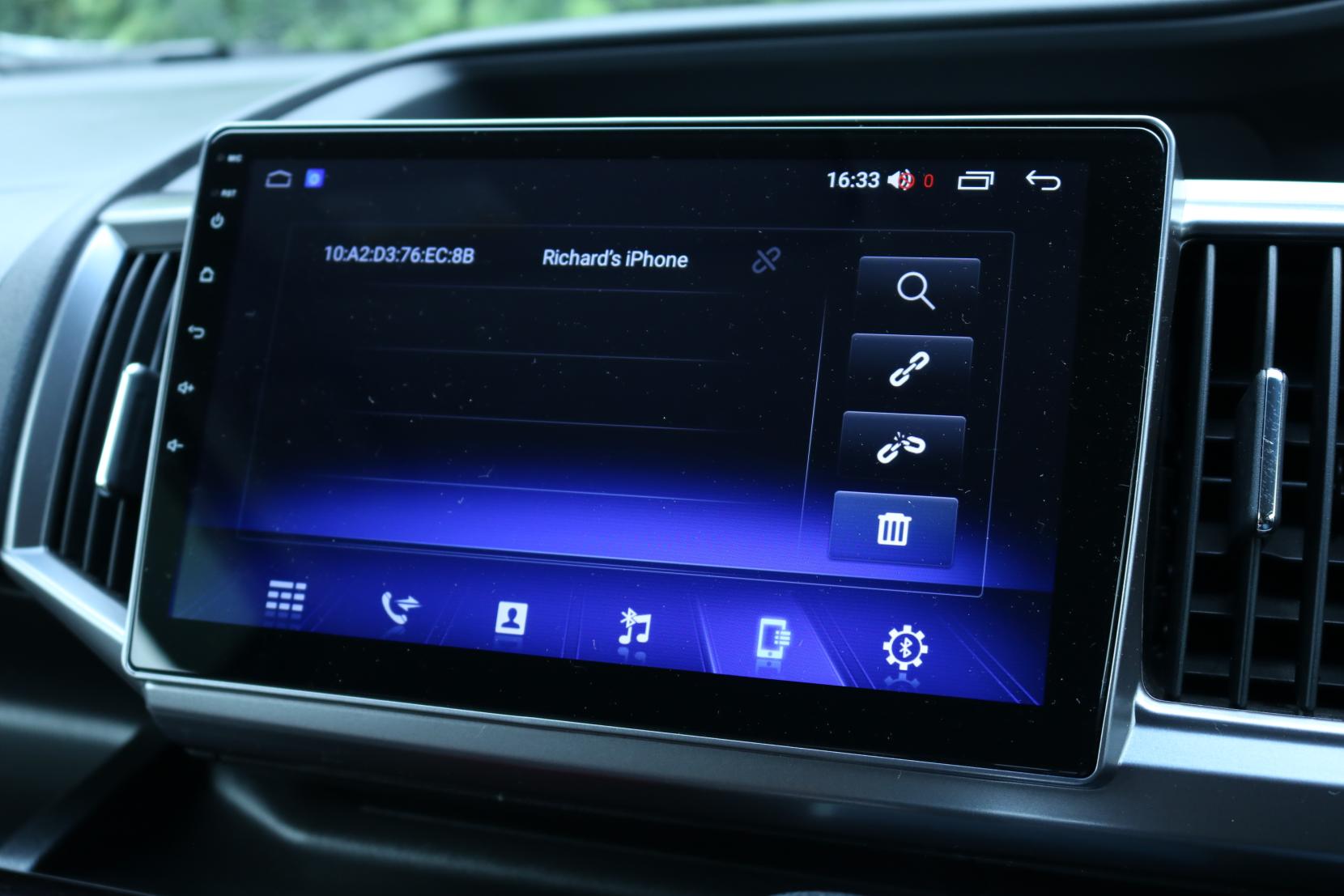 Honda Stepwagon 2.0 Spada Z Cool Spirit MPV 5dr Petrol Auto 8 Seater