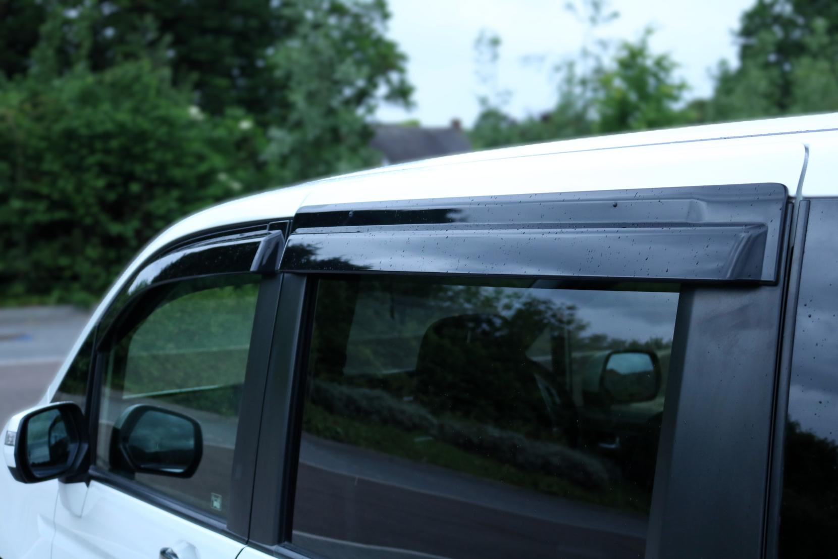 Honda Stepwagon 2.0 Spada Z Cool Spirit MPV 5dr Petrol Auto 8 Seater