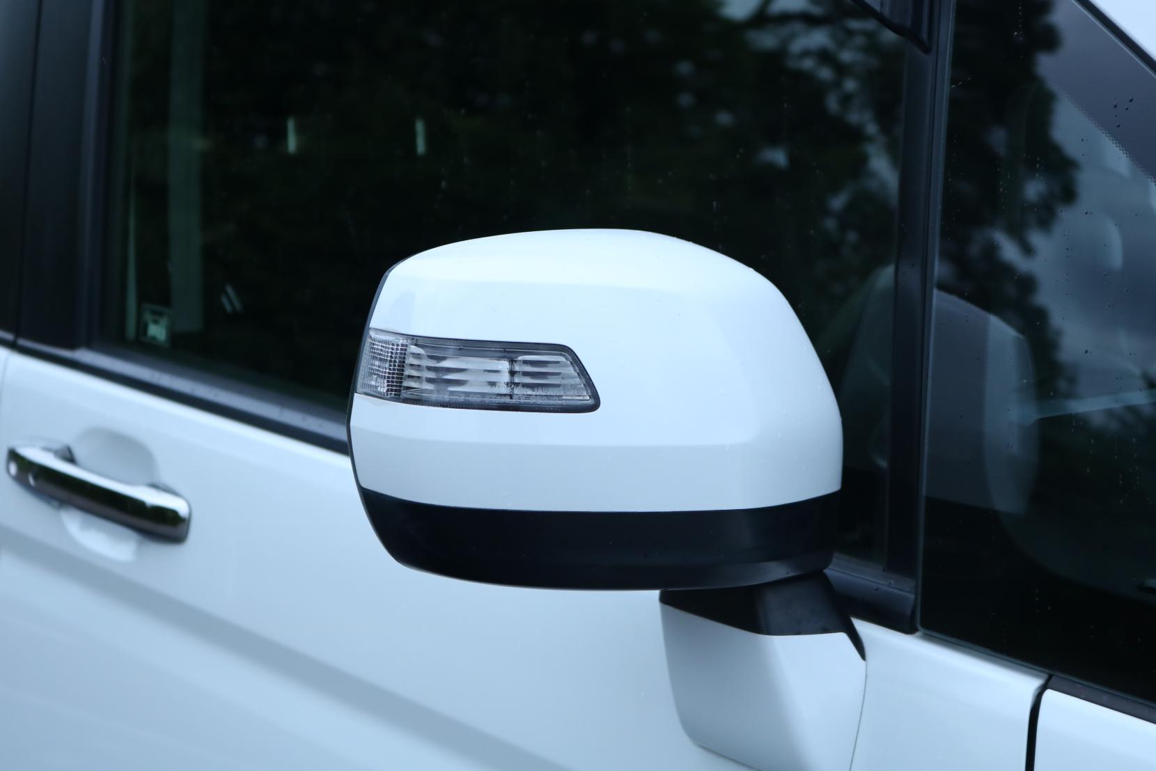 Honda Stepwagon 2.0 Spada Z Cool Spirit MPV 5dr Petrol Auto 8 Seater