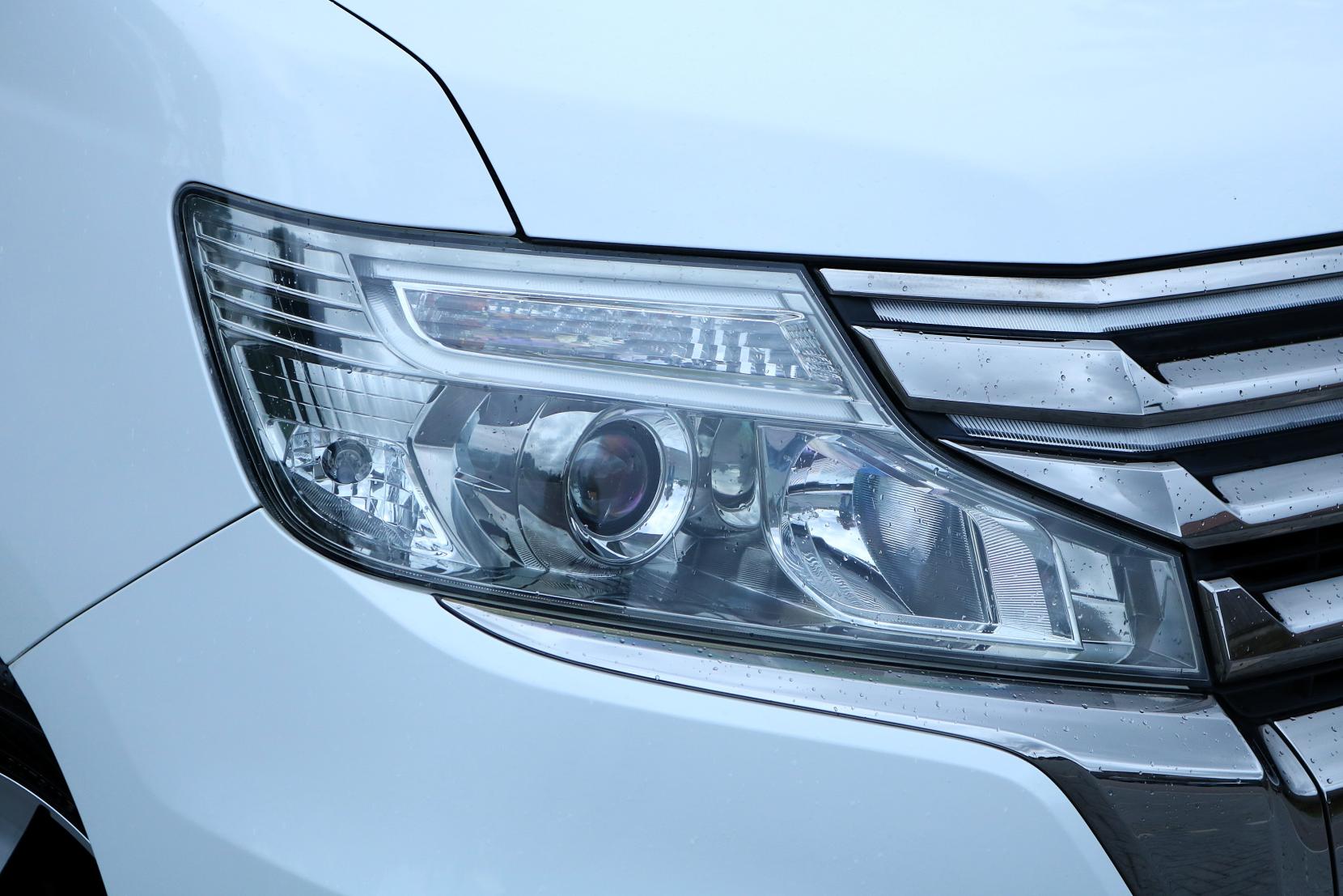 Honda Stepwagon 2.0 Spada Z Cool Spirit MPV 5dr Petrol Auto 8 Seater