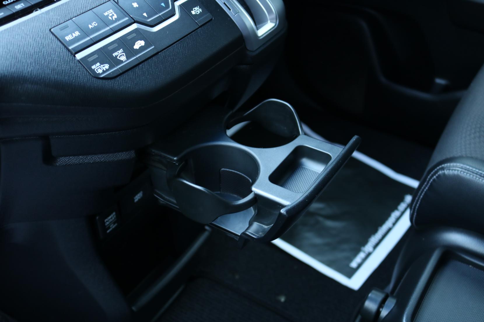 Honda Stepwagon 2.0 Spada Z Cool Spirit MPV 5dr Petrol Auto 8 Seater