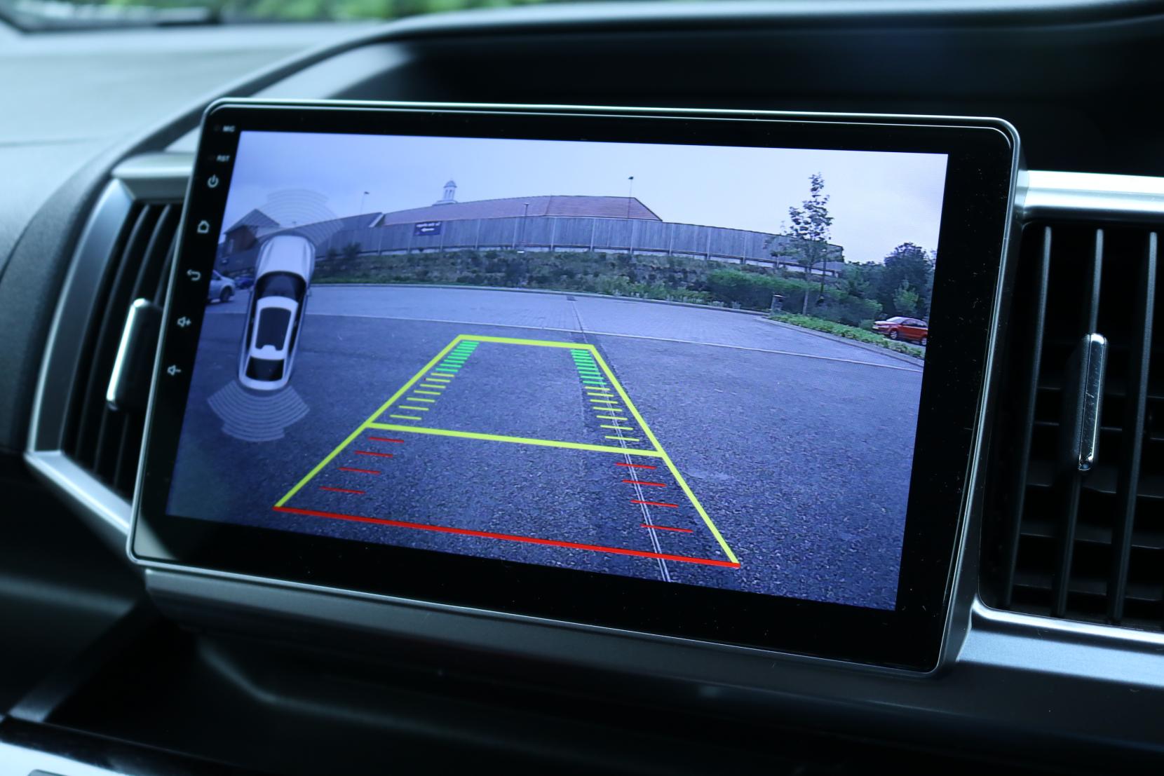 Honda Stepwagon 2.0 Spada Z Cool Spirit MPV 5dr Petrol Auto 8 Seater