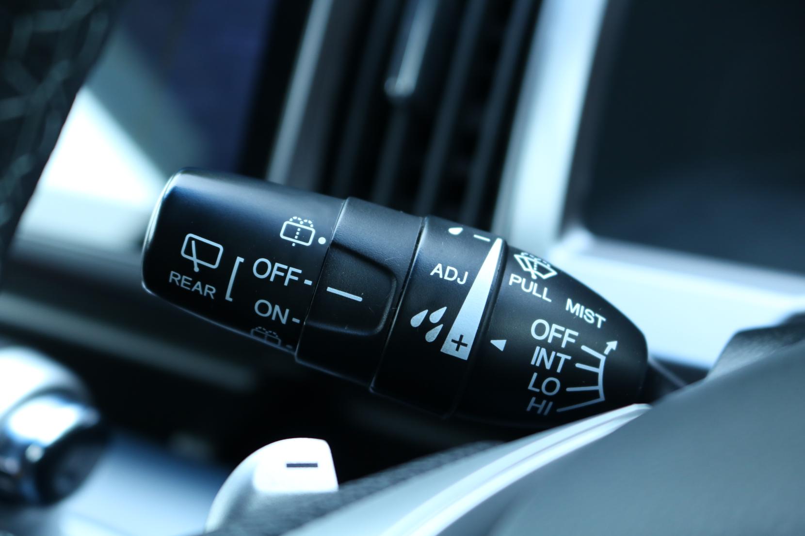 Honda Stepwagon 2.0 Spada Z Cool Spirit MPV 5dr Petrol Auto 8 Seater