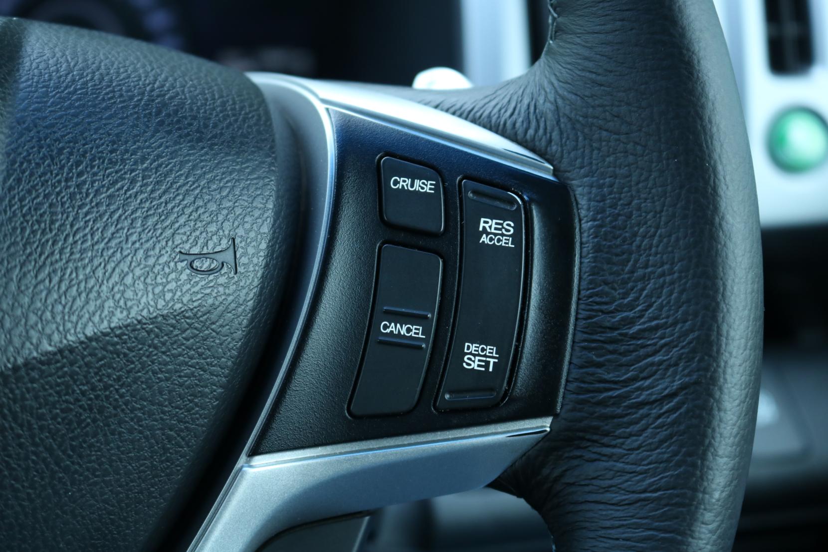 Honda Stepwagon 2.0 Spada Z Cool Spirit MPV 5dr Petrol Auto 8 Seater