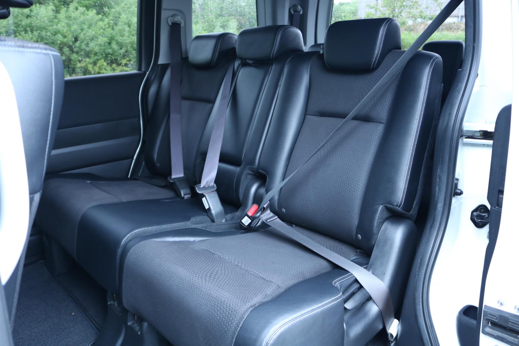 Honda Stepwagon 2.0 Spada Z Cool Spirit MPV 5dr Petrol Auto 8 Seater