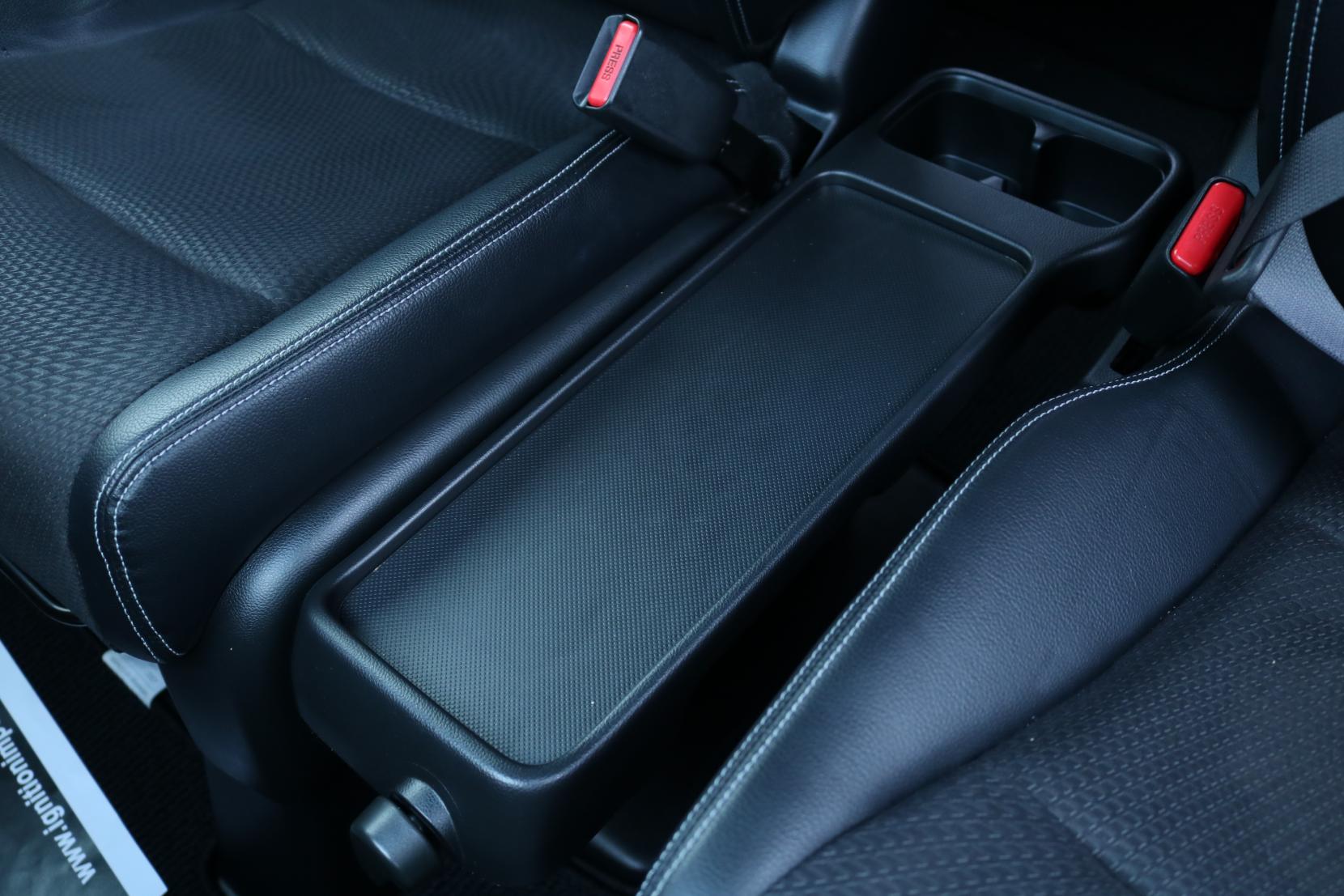 Honda Stepwagon 2.0 Spada Z Cool Spirit MPV 5dr Petrol Auto 8 Seater