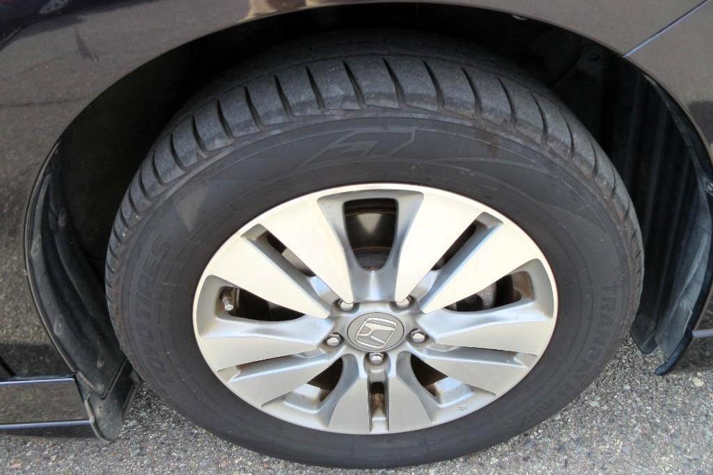 Honda Stepwagon 2.0 Spada Z MPV 5dr Petrol Auto 8 Seater