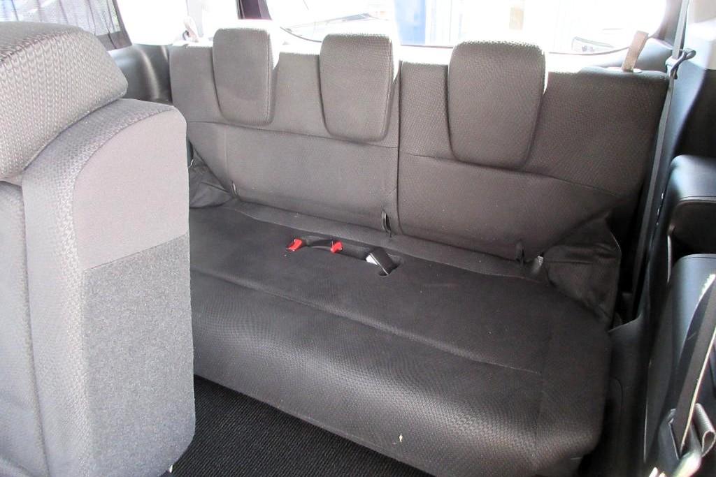 Honda Stepwagon 2.0 Spada Z MPV 5dr Petrol Auto 8 Seater