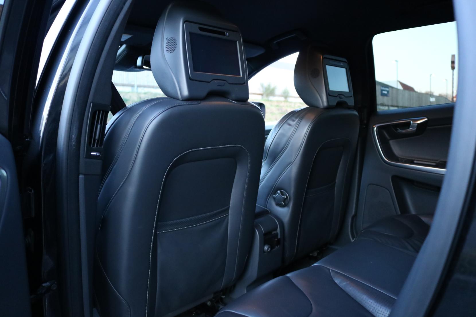 Volvo XC60 2.0 T5 R-Design SUV 5dr Turbo Petrol Auto