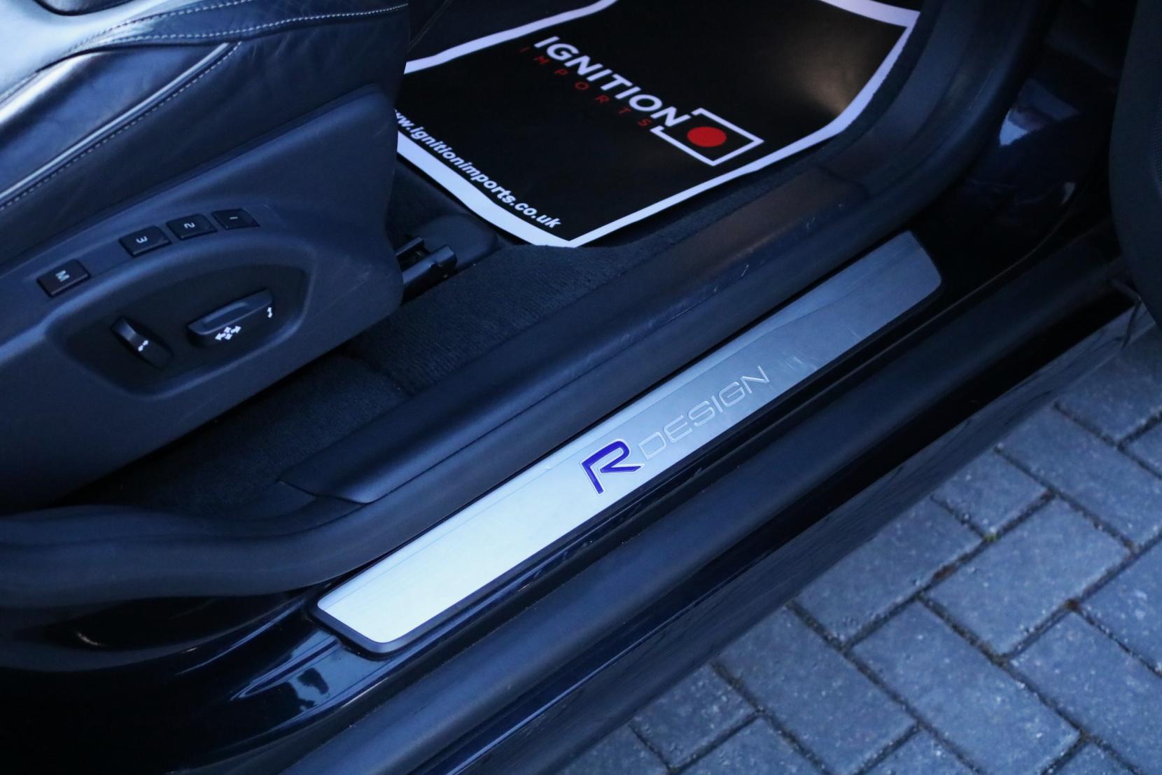 Volvo XC60 2.0 T5 R-Design SUV 5dr Turbo Petrol Auto
