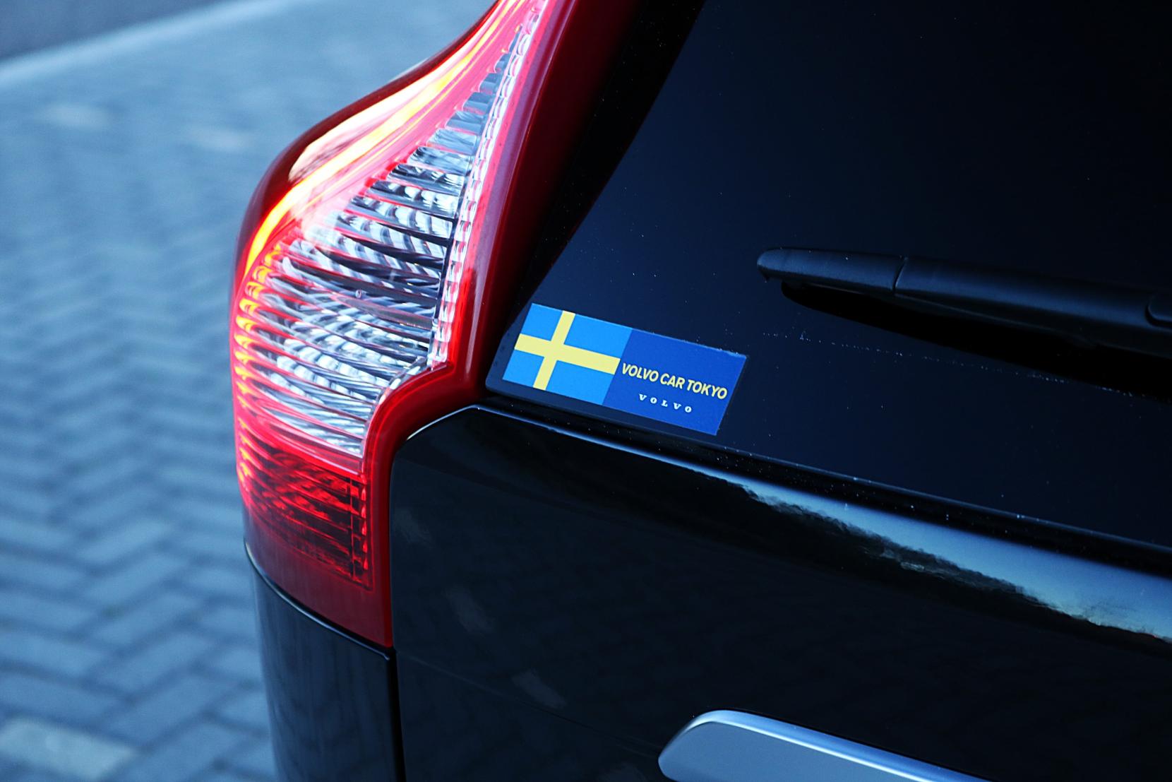 Volvo XC60 2.0 T5 R-Design SUV 5dr Turbo Petrol Auto