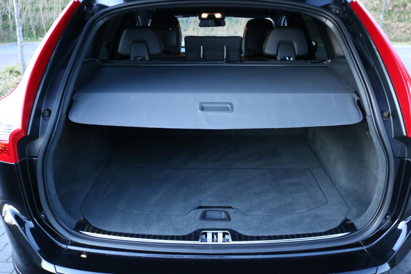 Volvo XC60 2.0 T5 R-Design SUV 5dr Turbo Petrol Auto