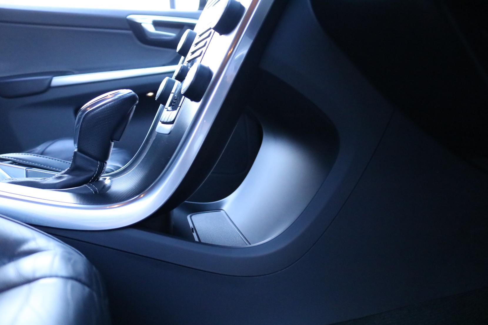 Volvo XC60 2.0 T5 R-Design SUV 5dr Turbo Petrol Auto
