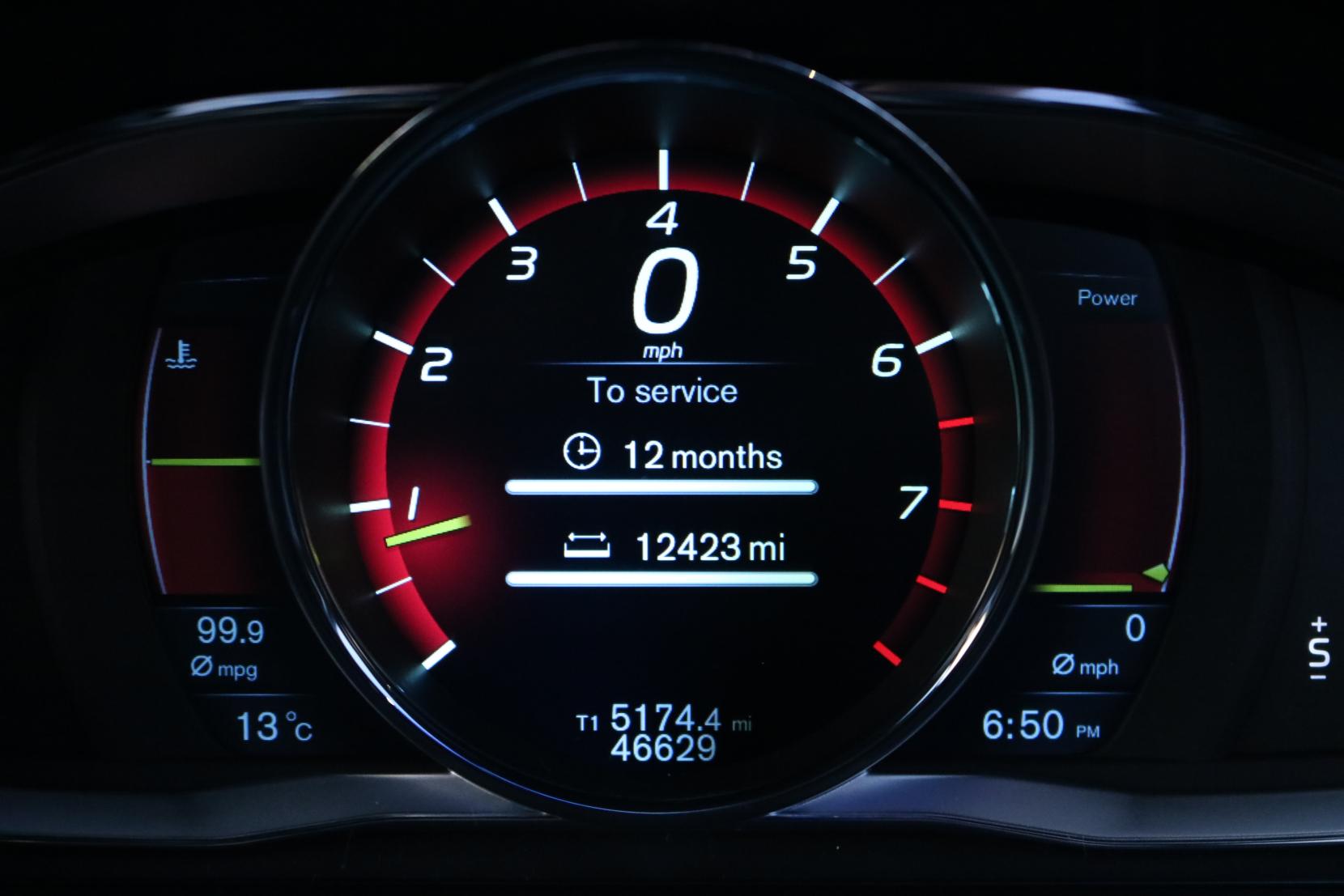 Volvo XC60 2.0 T5 R-Design SUV 5dr Turbo Petrol Auto