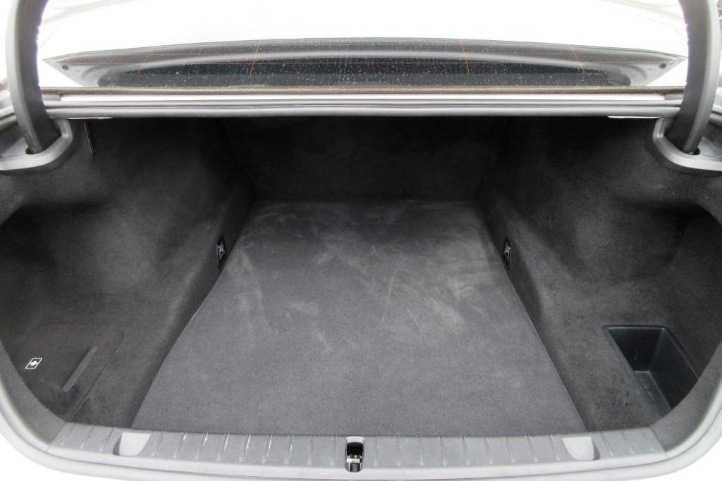 BMW 7 Series 4.4 750i V8 M Sport Saloon 4d Petrol Auto