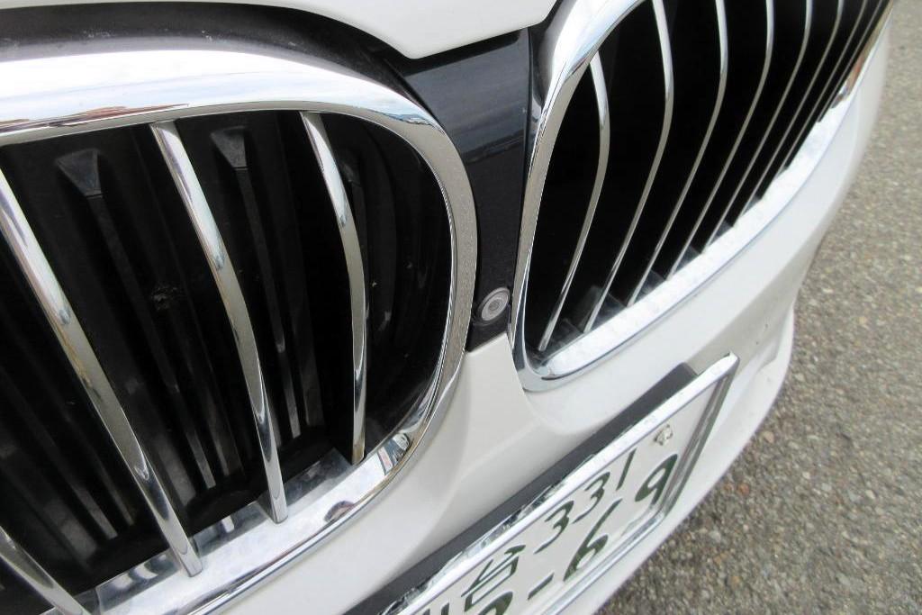 BMW 7 Series 4.4 750i V8 M Sport Saloon 4d Petrol Auto