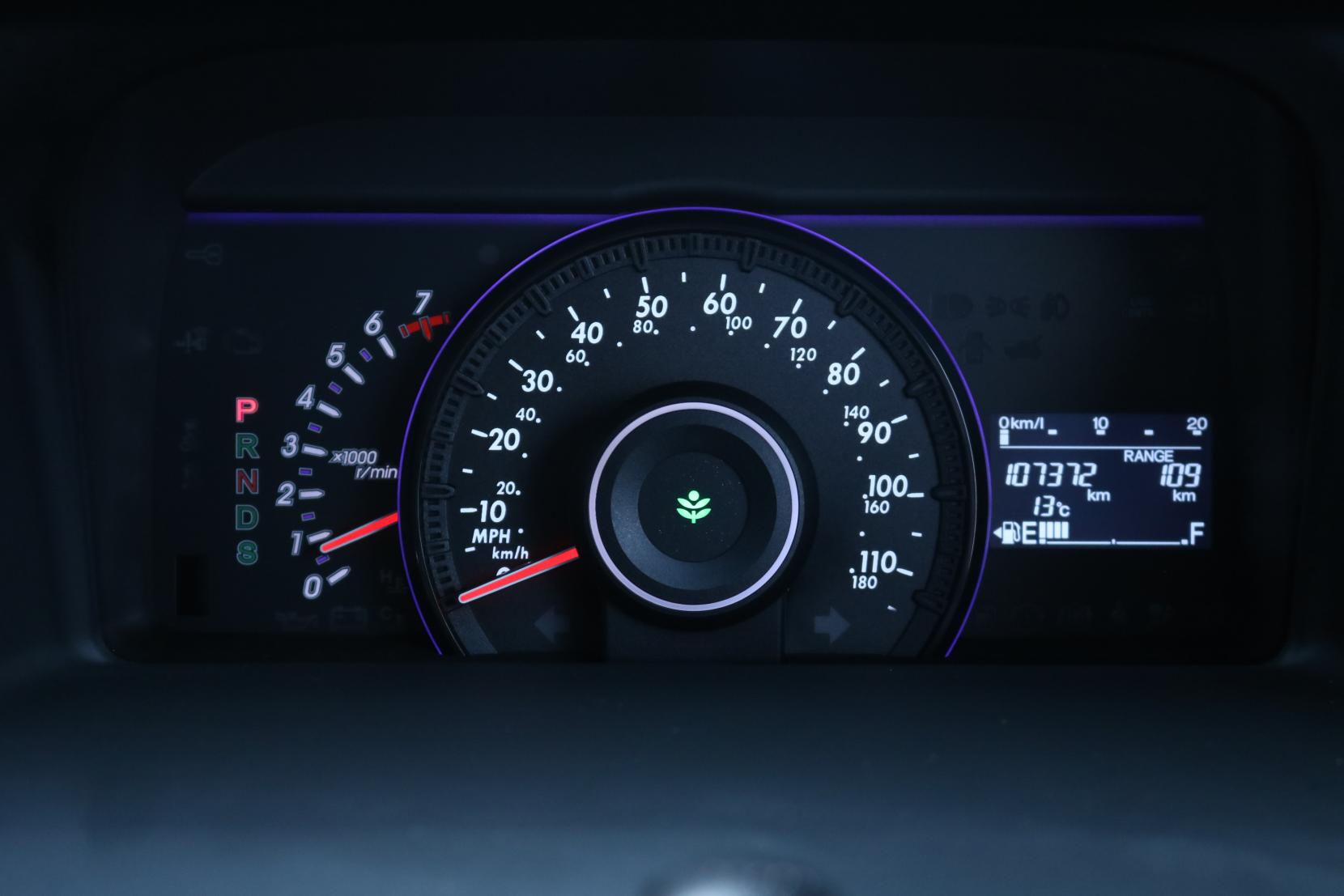 Honda Stepwagon 2.0 Spada Z MPV 5dr Petrol Auto 8 Seater