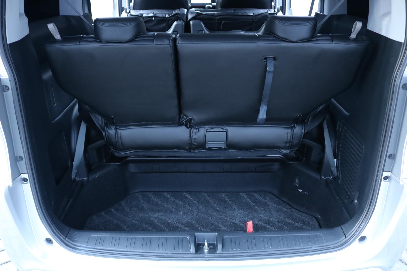 Honda Stepwagon 2.0 Spada Z MPV 5dr Petrol Auto 8 Seater