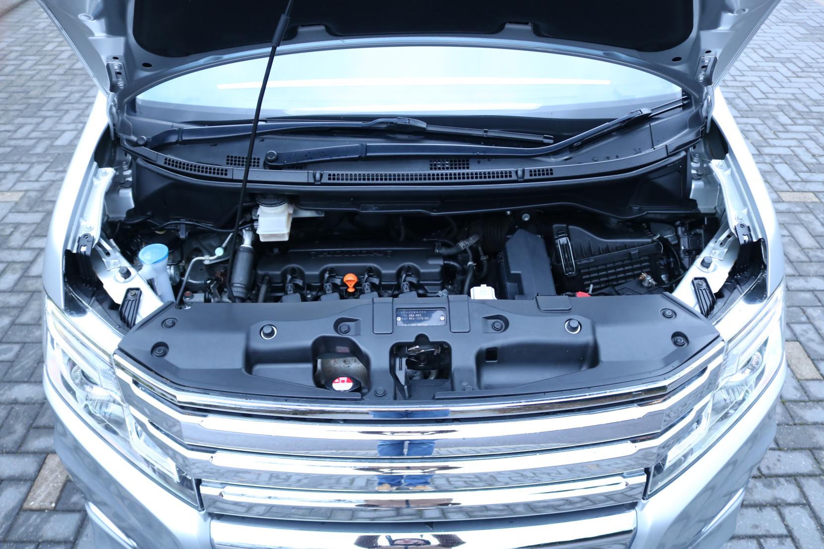 Honda Stepwagon 2.0 Spada Z MPV 5dr Petrol Auto 8 Seater