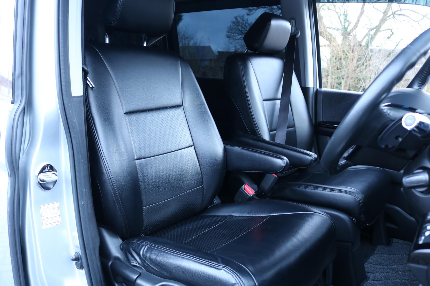 Honda Stepwagon 2.0 Spada Z MPV 5dr Petrol Auto 8 Seater