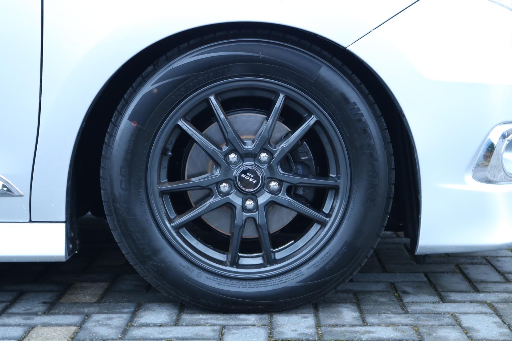 Honda Stepwagon 2.0 Spada Z MPV 5dr Petrol Auto 8 Seater