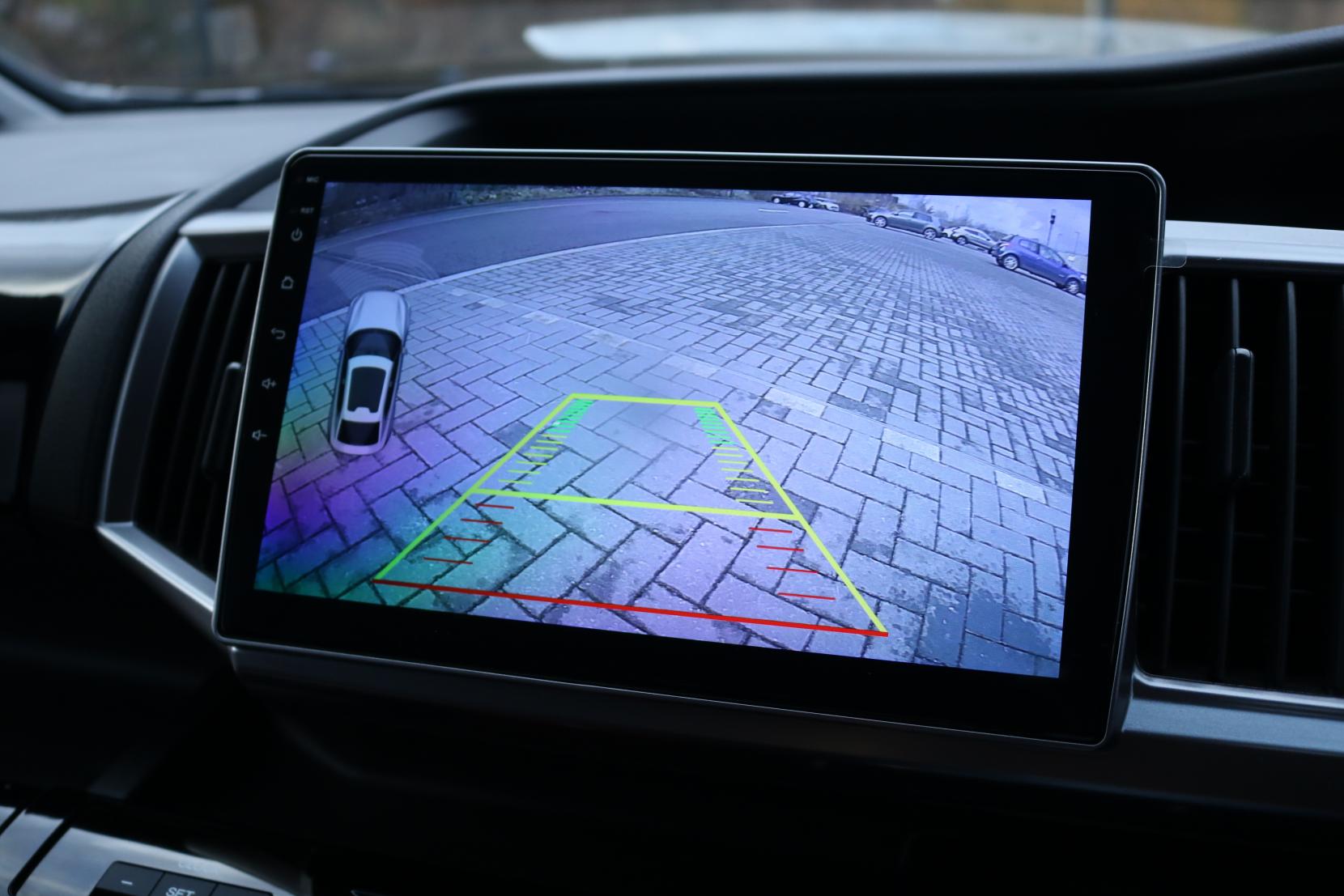 Honda Stepwagon 2.0 Spada Z MPV 5dr Petrol Auto 8 Seater