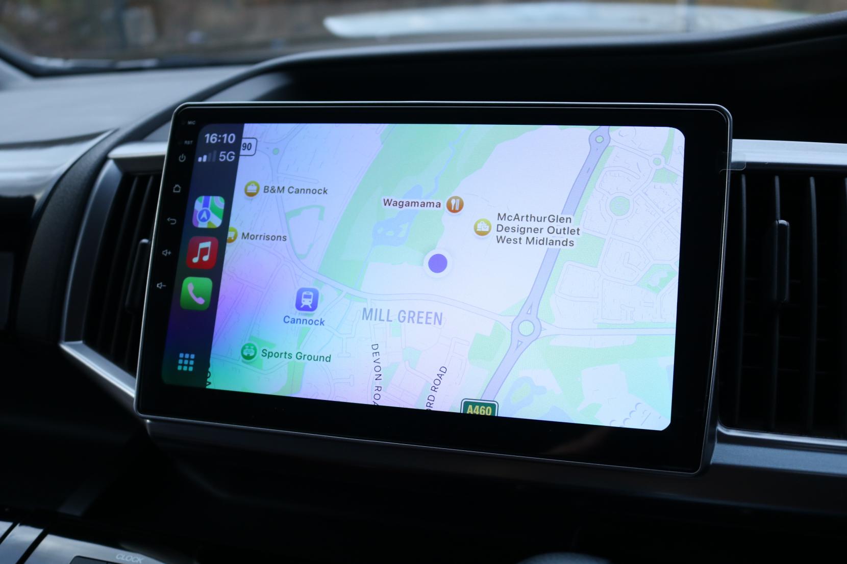 Honda Stepwagon 2.0 Spada Z MPV 5dr Petrol Auto 8 Seater