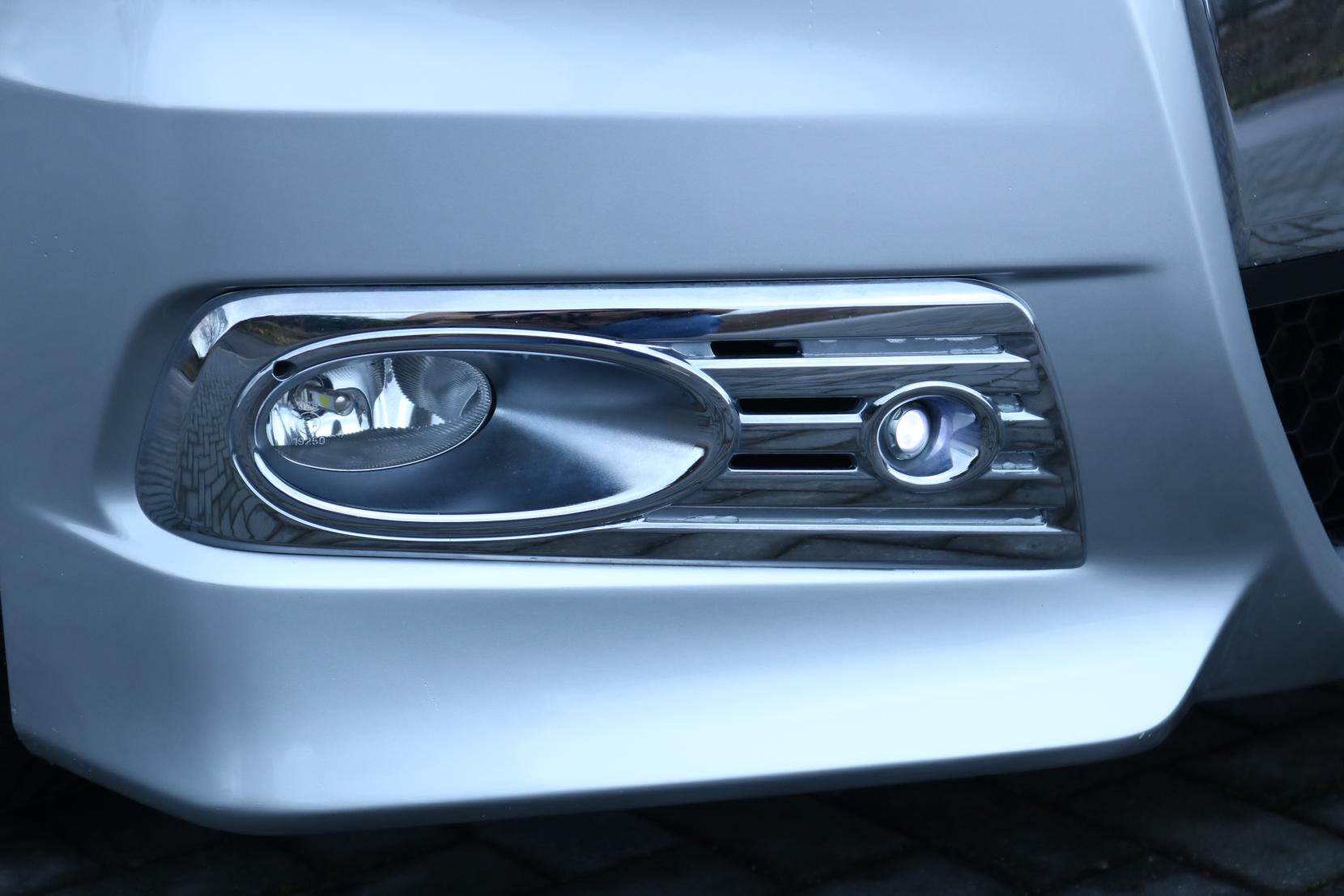 Honda Stepwagon 2.0 Spada Z MPV 5dr Petrol Auto 8 Seater