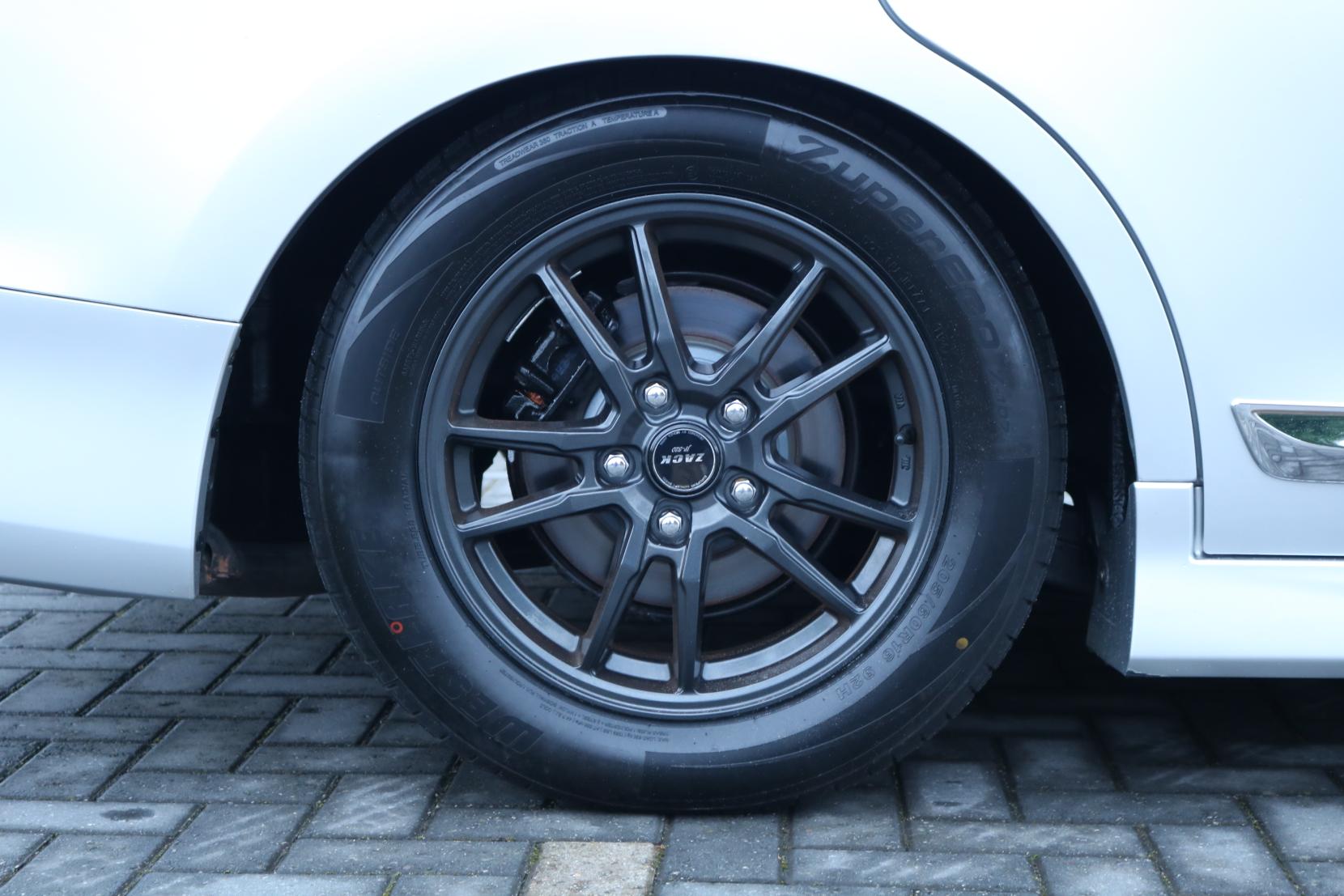 Honda Stepwagon 2.0 Spada Z MPV 5dr Petrol Auto 8 Seater