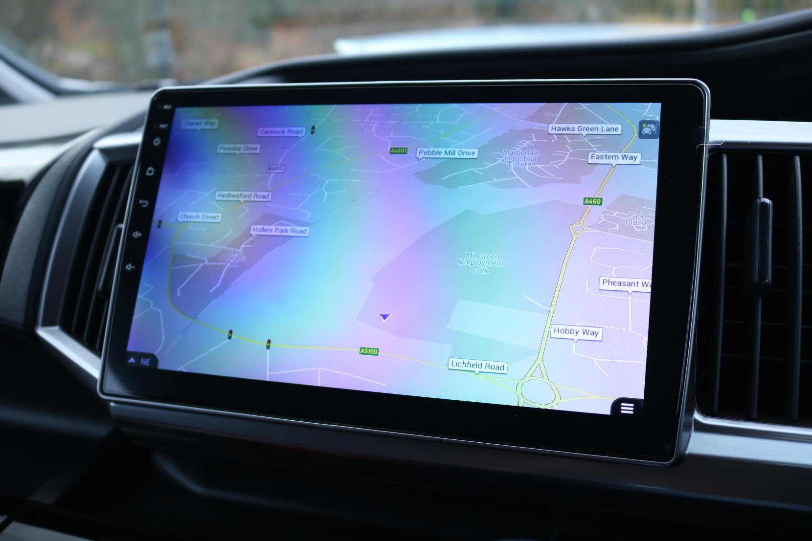 Honda Stepwagon 2.0 Spada Z MPV 5dr Petrol Auto 8 Seater