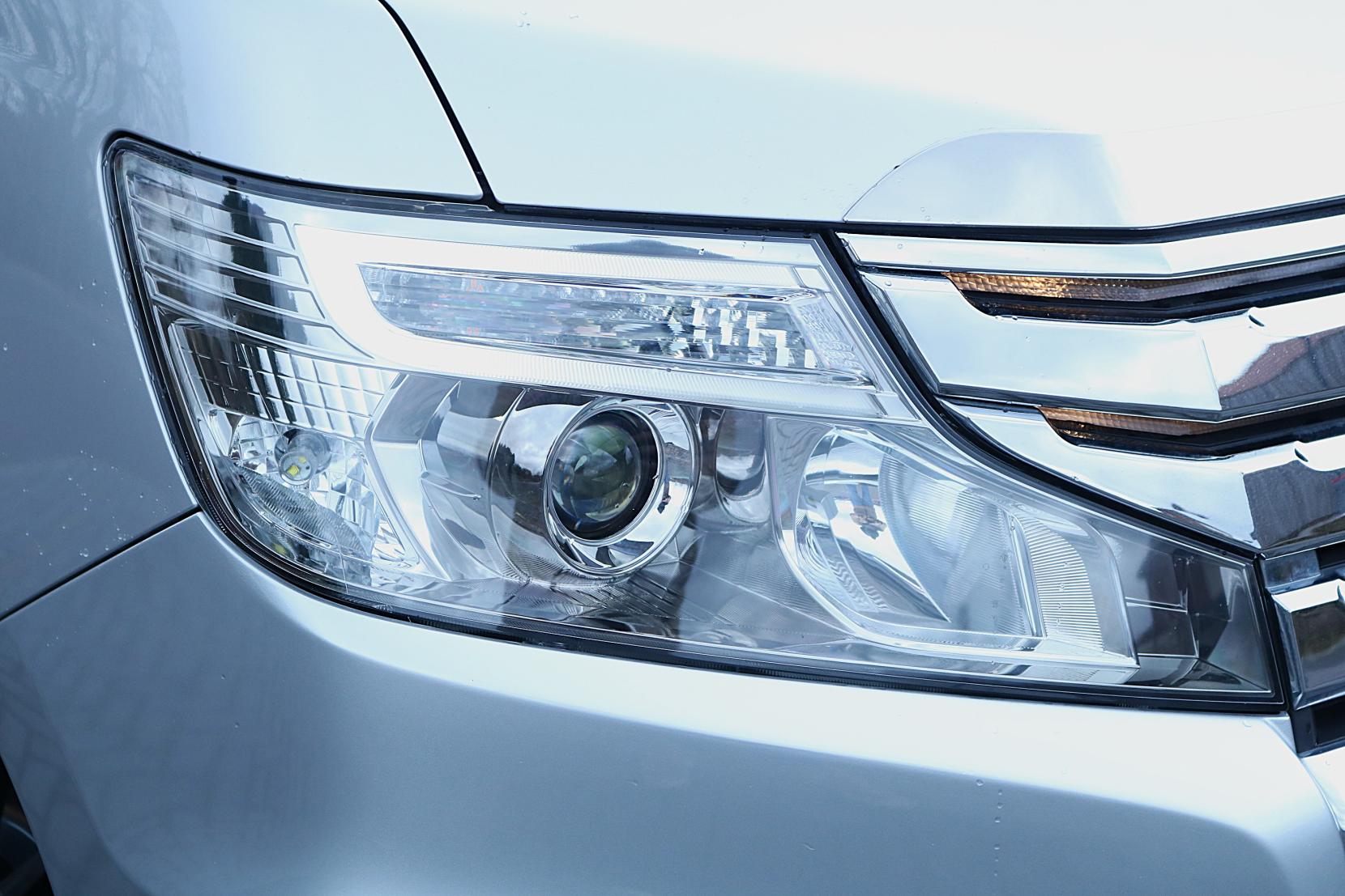 Honda Stepwagon 2.0 Spada Z MPV 5dr Petrol Auto 8 Seater