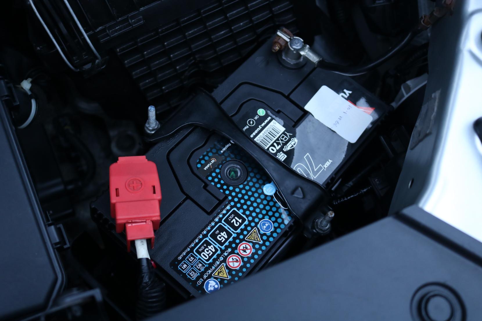 Honda Stepwagon 2.0 Spada Z MPV 5dr Petrol Auto 8 Seater