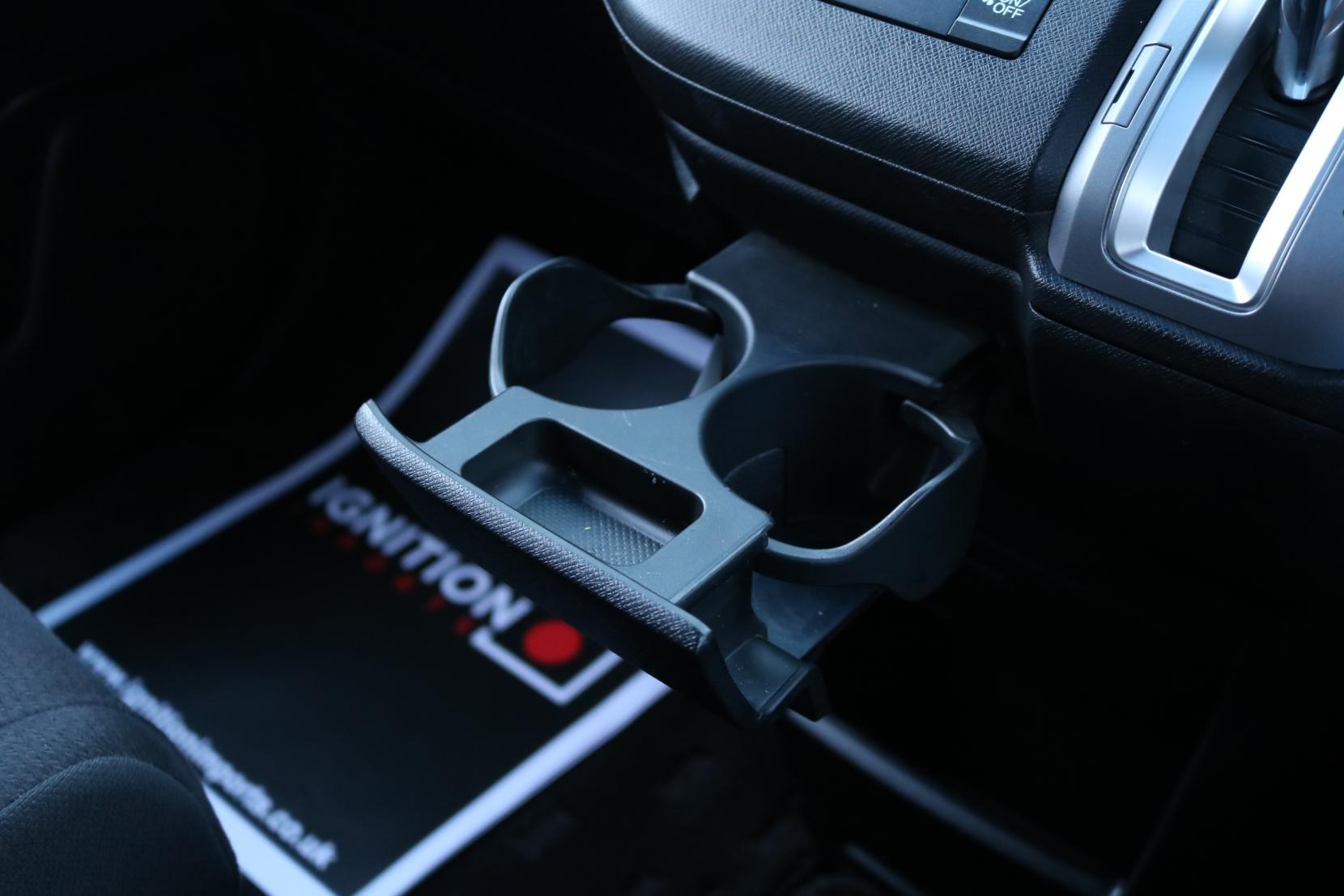 Honda Stepwagon 2.0 Spada Z MPV 5dr Petrol Auto 8 Seater