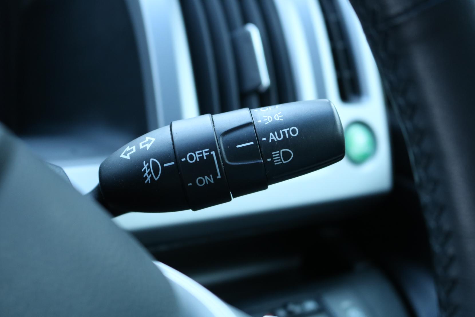 Honda Stepwagon 2.0 Spada Z MPV 5dr Petrol Auto 8 Seater