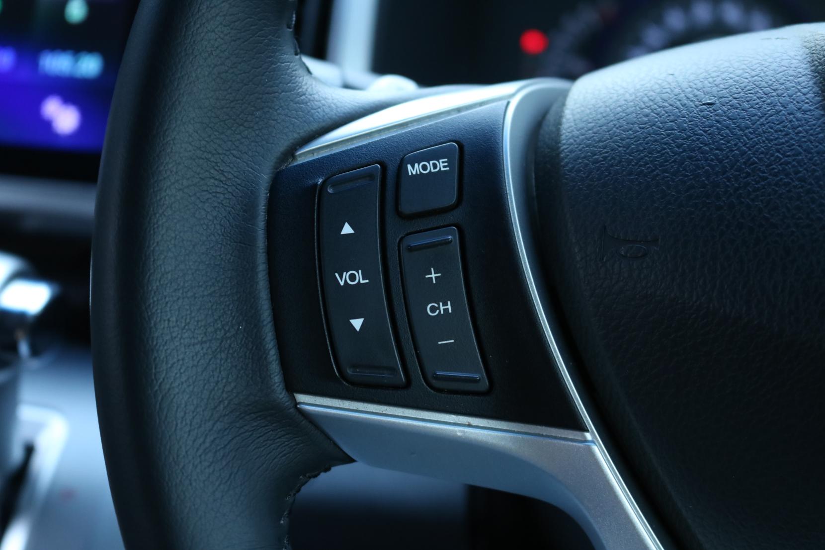 Honda Stepwagon 2.0 Spada Z MPV 5dr Petrol Auto 8 Seater