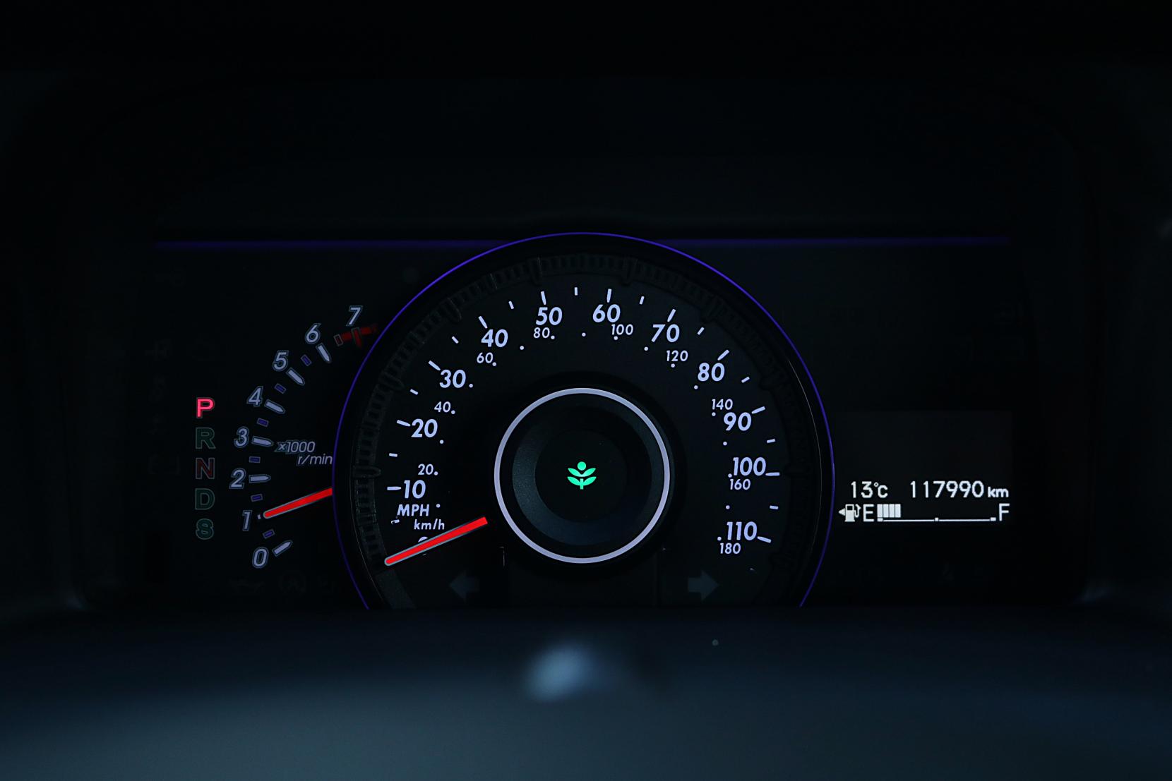 Honda Stepwagon 2.0 Spada Z MPV 5dr Petrol Auto 8 Seater