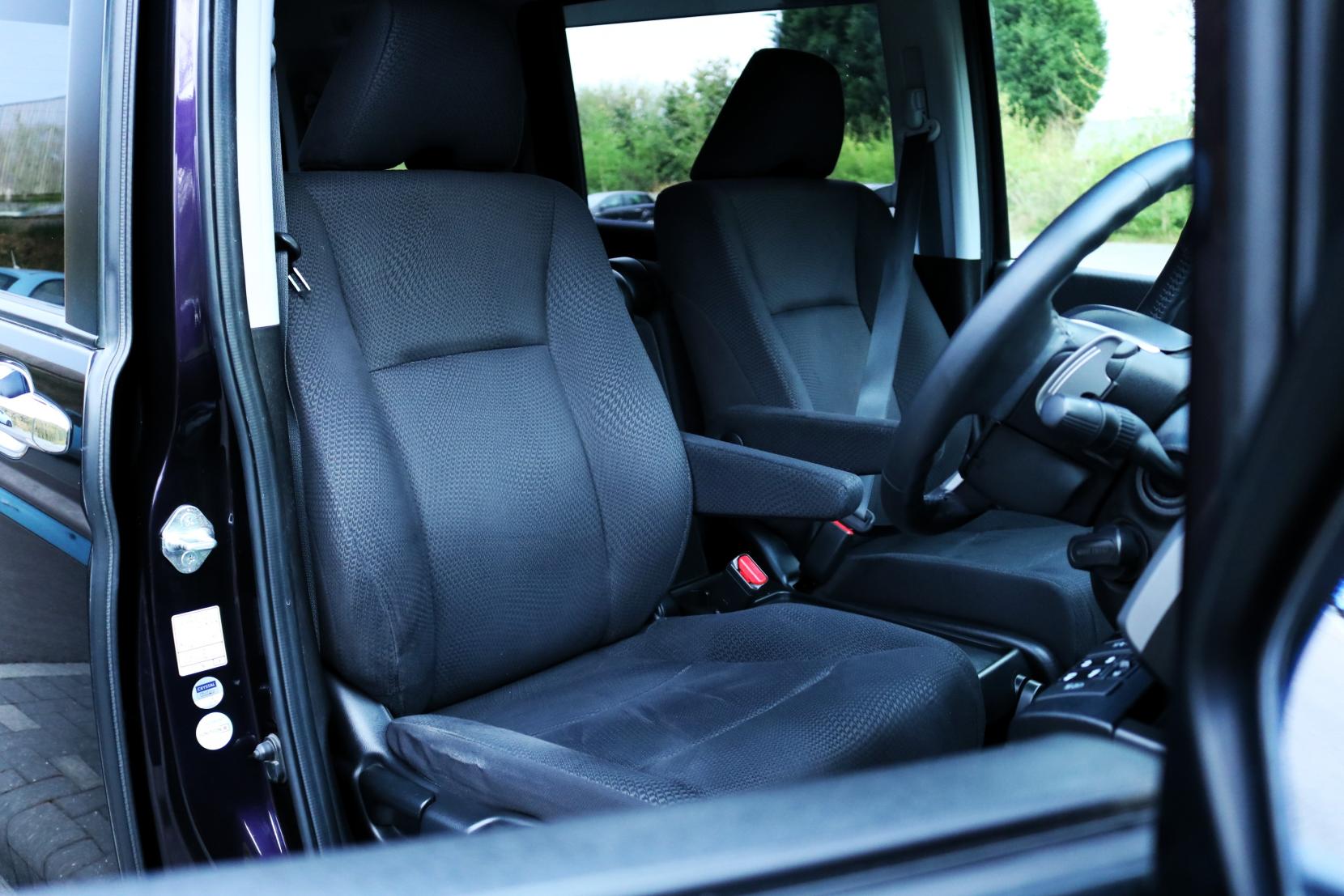 Honda Stepwagon 2.0 Spada Z MPV 5dr Petrol Auto 8 Seater