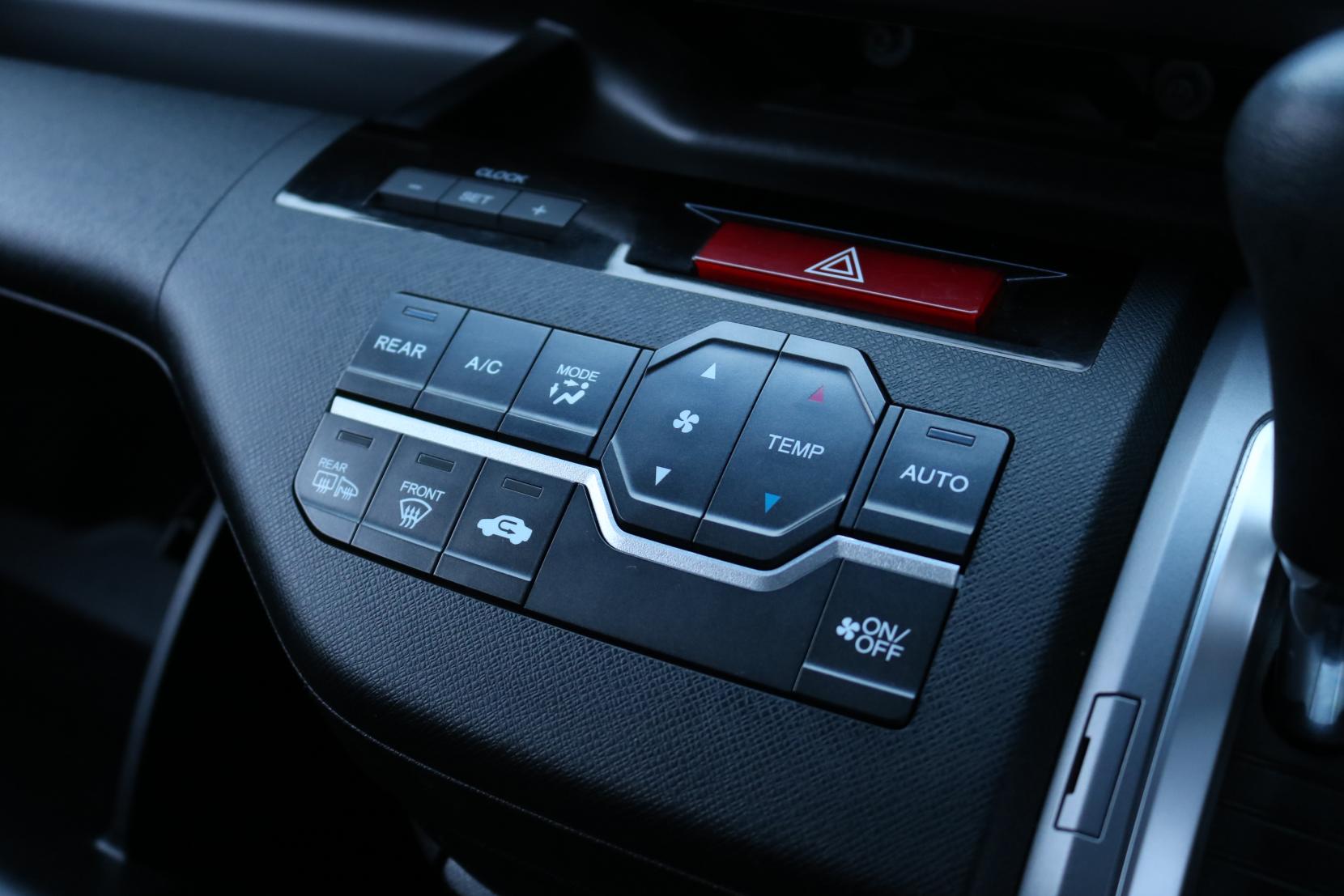 Honda Stepwagon 2.0 Spada Z MPV 5dr Petrol Auto 8 Seater