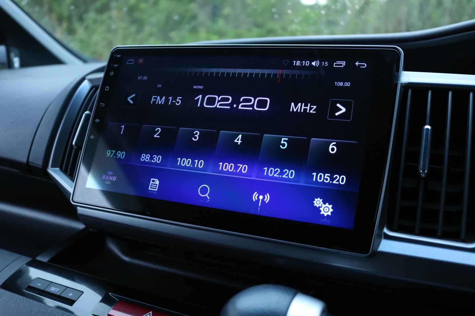 Honda Stepwagon 2.0 Spada Z MPV 5dr Petrol Auto 8 Seater