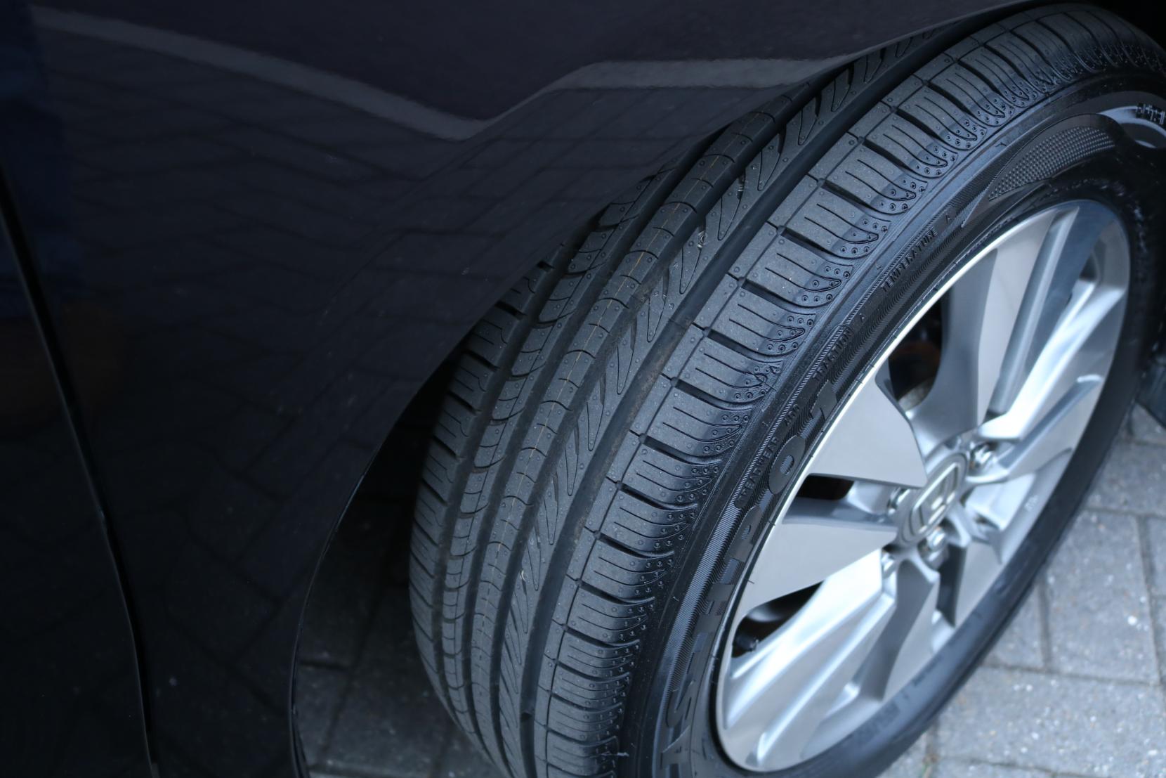 Honda Stepwagon 2.0 Spada Z MPV 5dr Petrol Auto 8 Seater